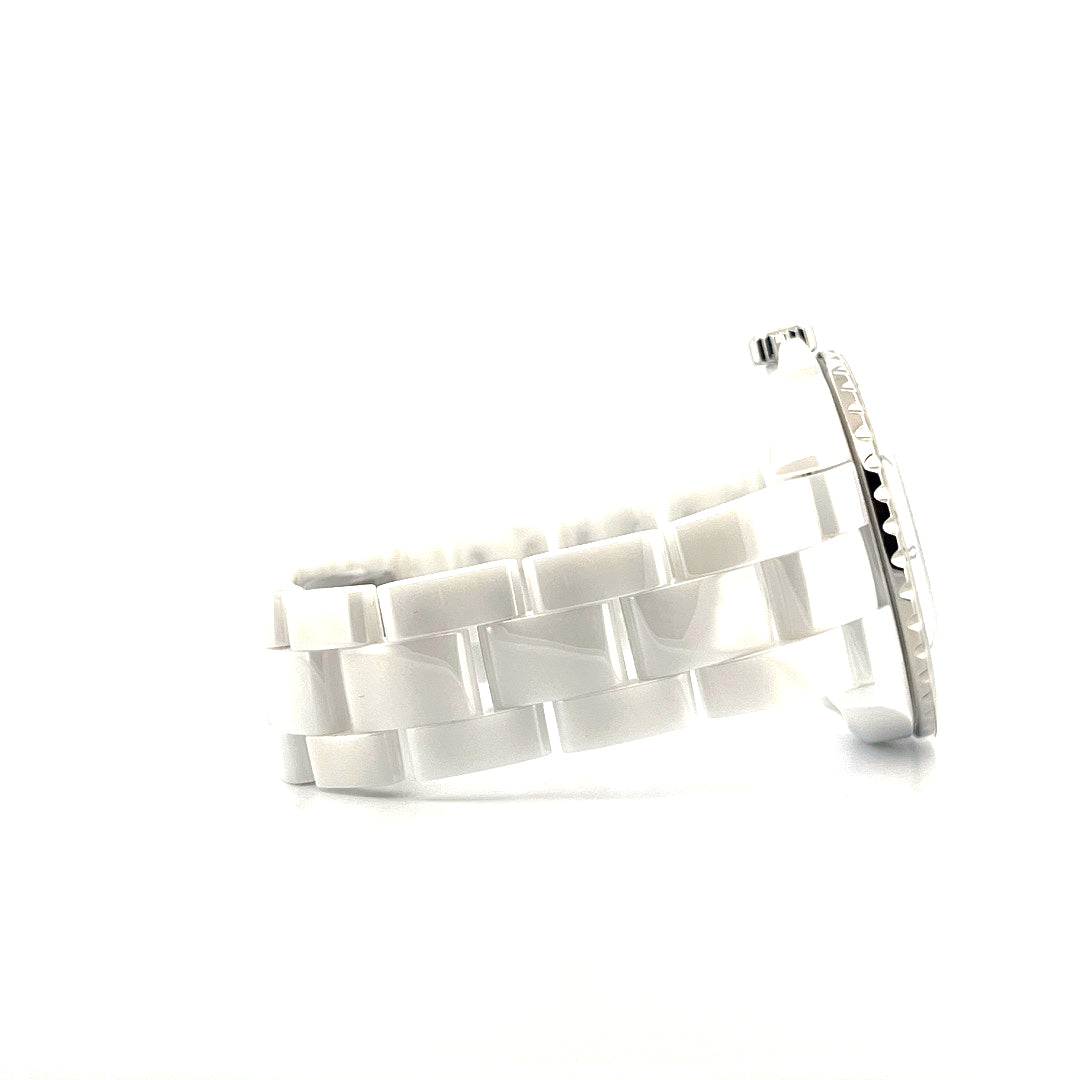 chanel - Chanel J12 38mm - neu (2025) - [product_sku]