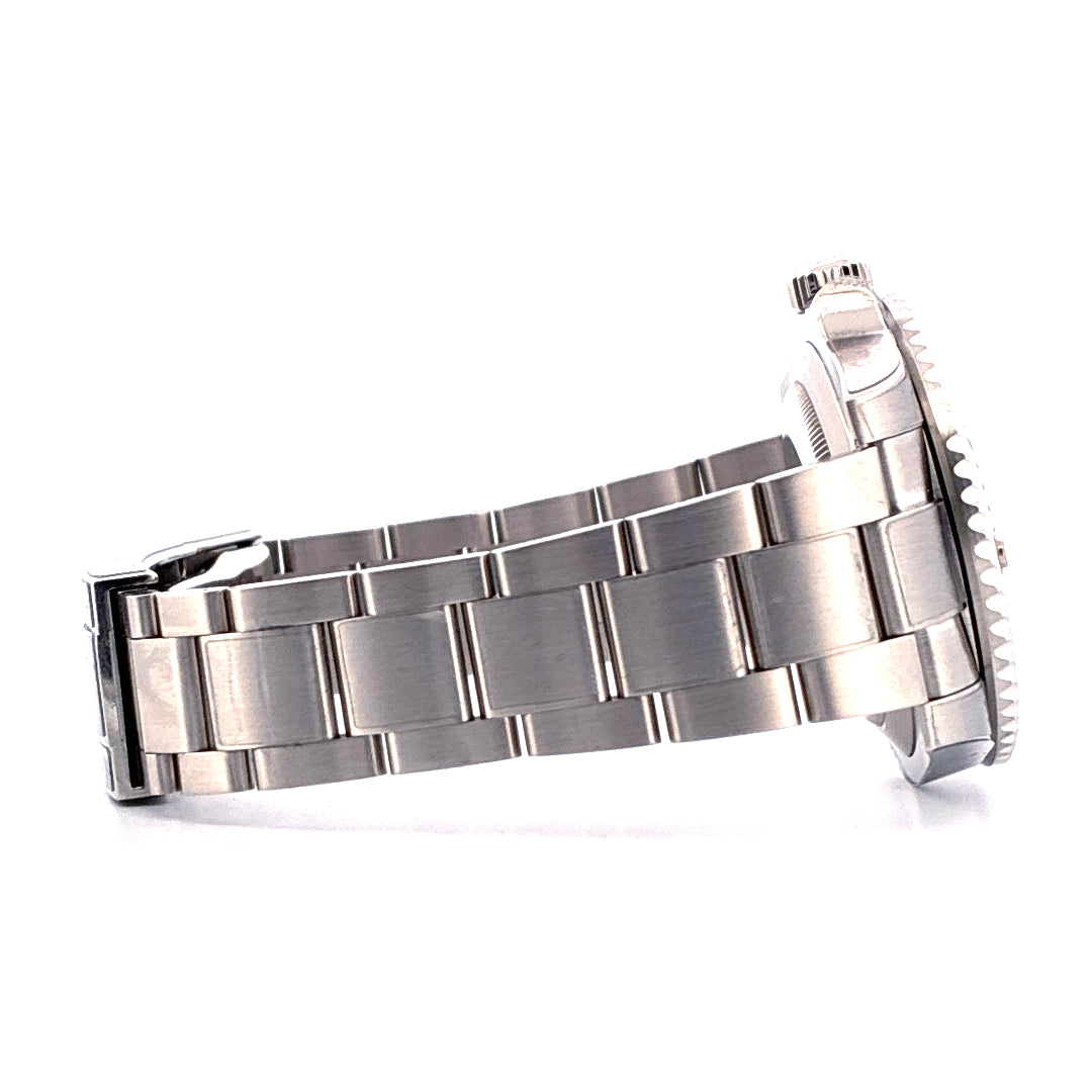 Rolex - Submariner Date "Hulk" / Rolex Service 2025 (2015) - [product_sku]