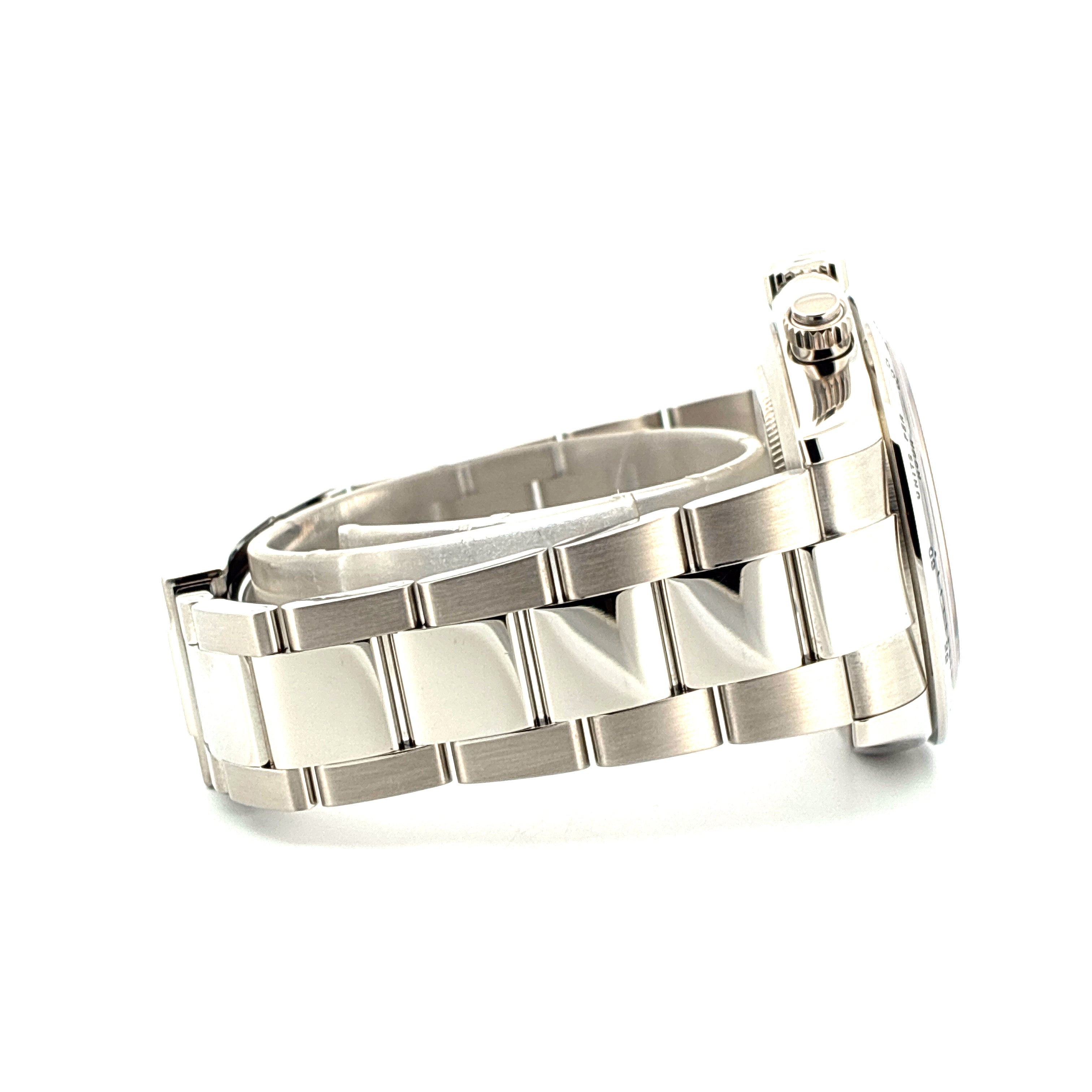 Daytona / Black Dial / Full-Set / 2016