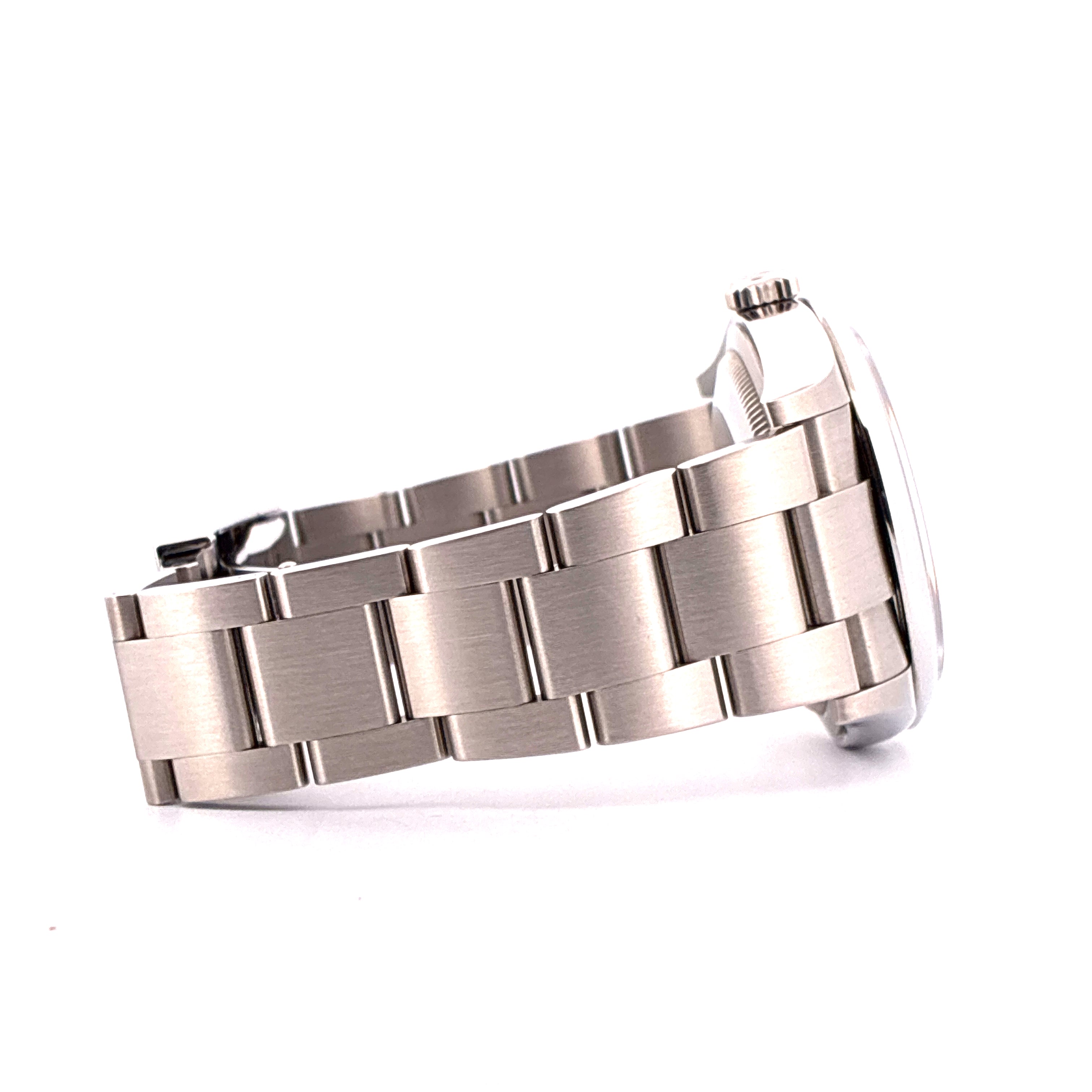 Oyster Perpetual 36 / Tiffany Dial / very good condt. / Box & Papers / 2021