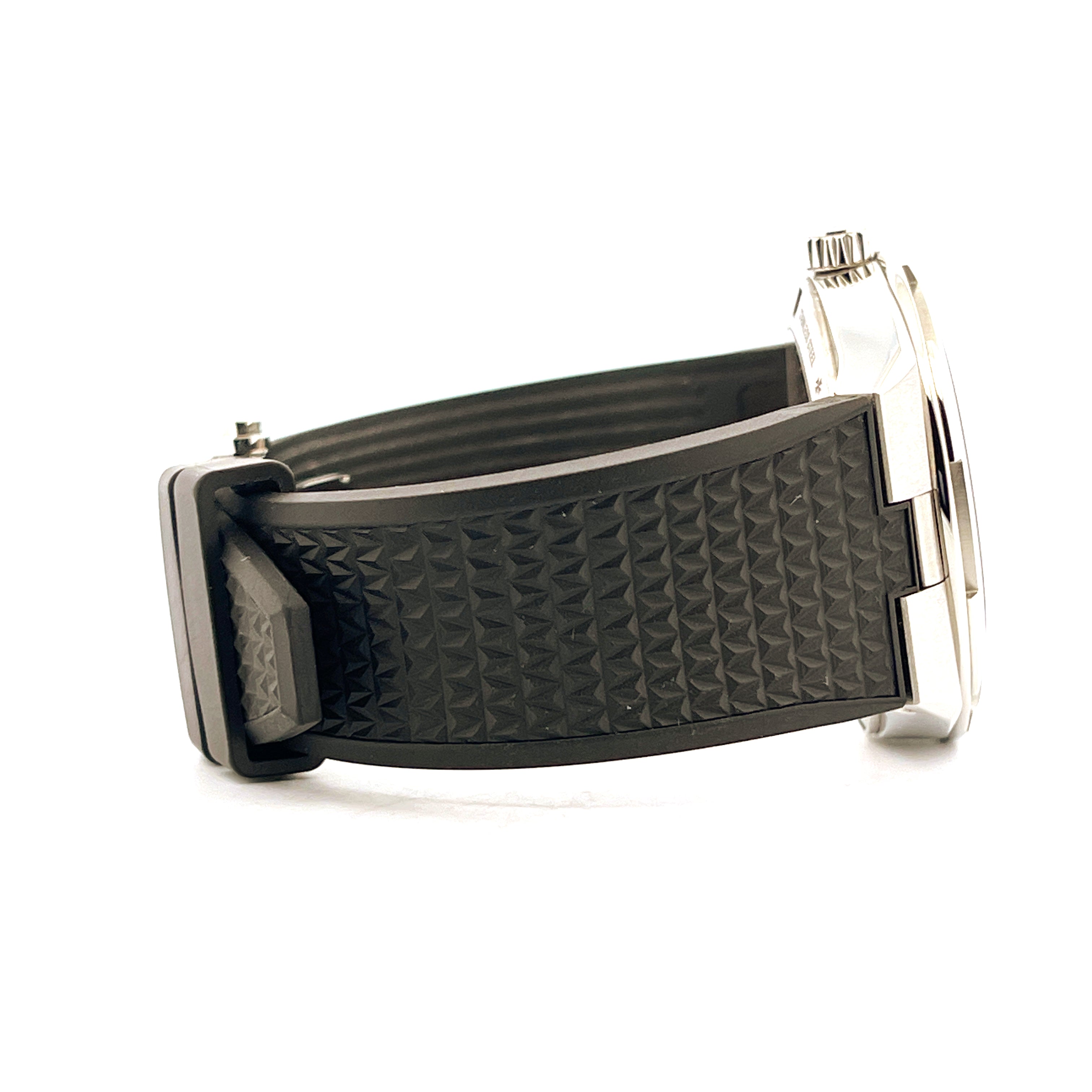 Vacheron Constantin - Vacheron Constantin Overseas (inkl. Stahlarmband und 2 Leder-Armbänder) - 2021 - [product_sku]