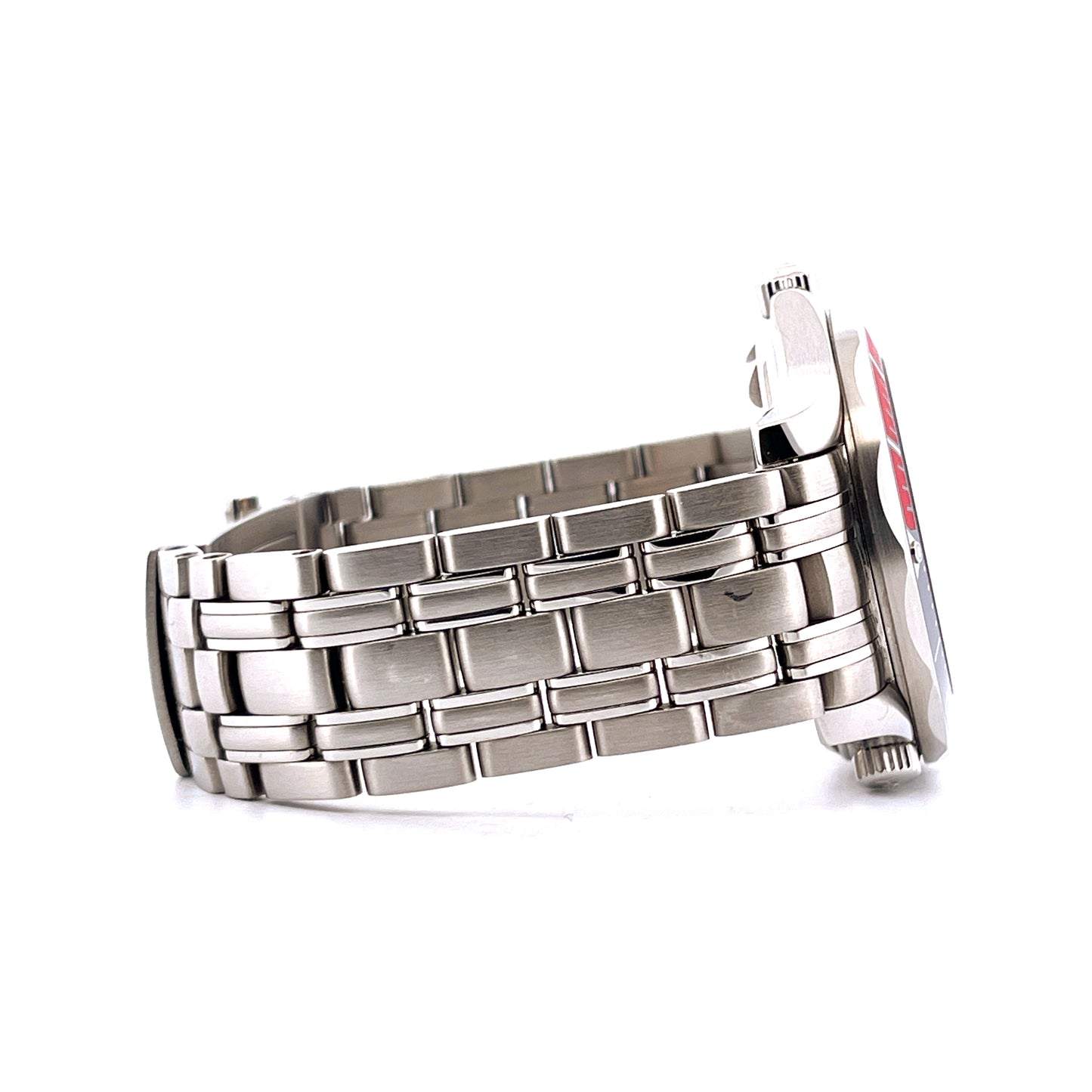 Omega - Seamaster Diver 300 James Bond 007 Commander´s Watch - Juwelier Spliedt