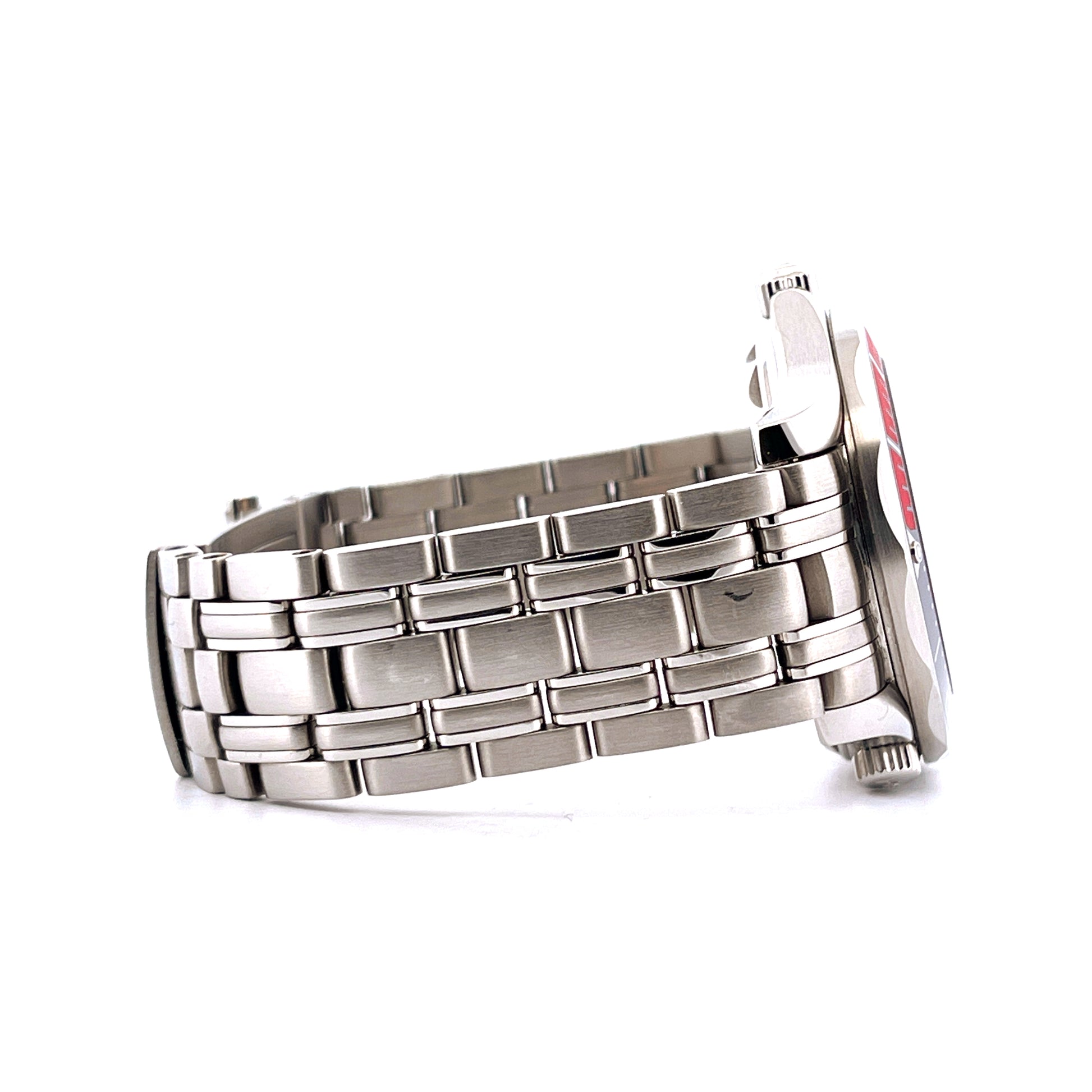 Omega - Seamaster Diver 300 James Bond 007 Commander´s Watch - Juwelier Spliedt