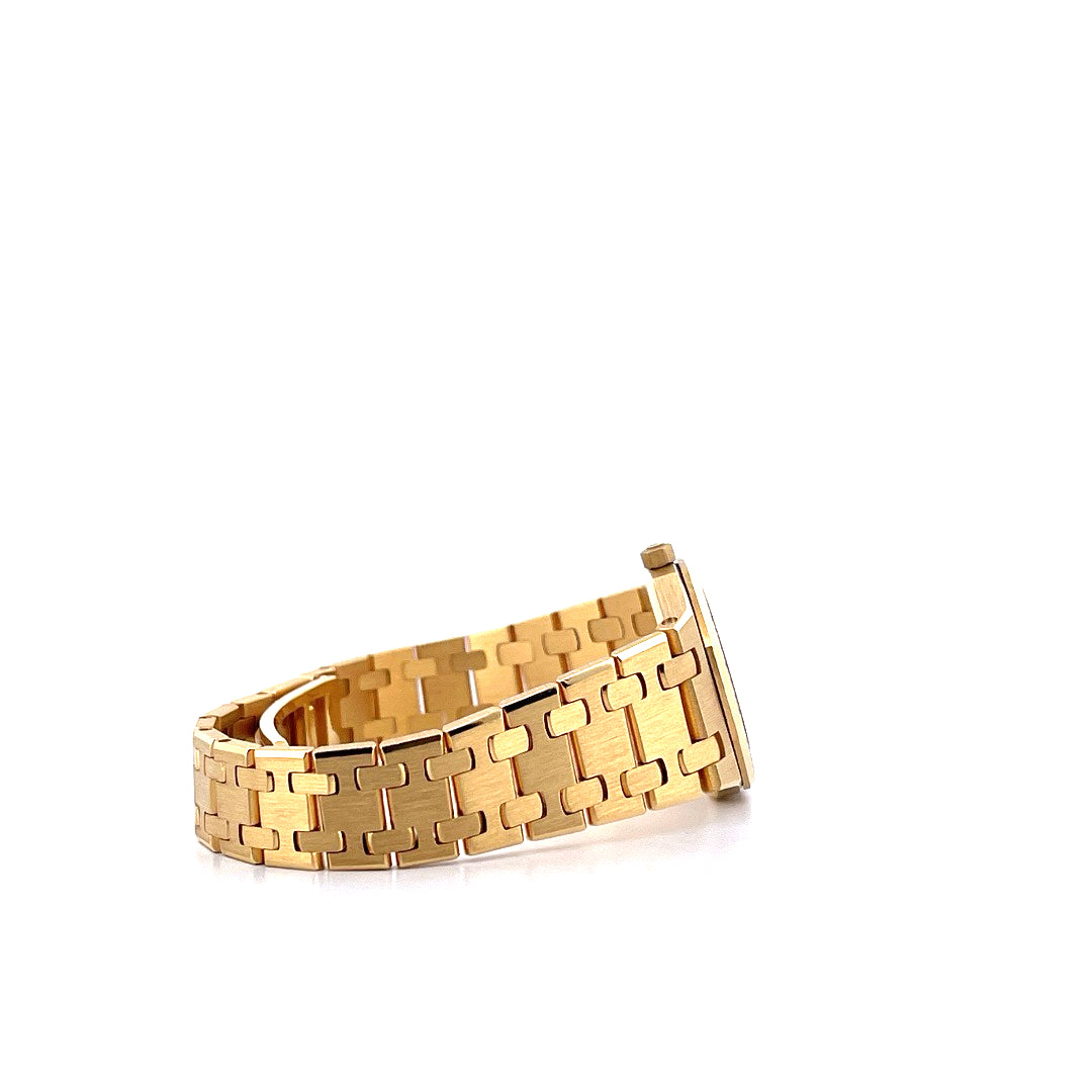 Audemars Piguet - Audemars Piguet Royal Oak Lady 18K Gelbgold (1993) - [product_sku]