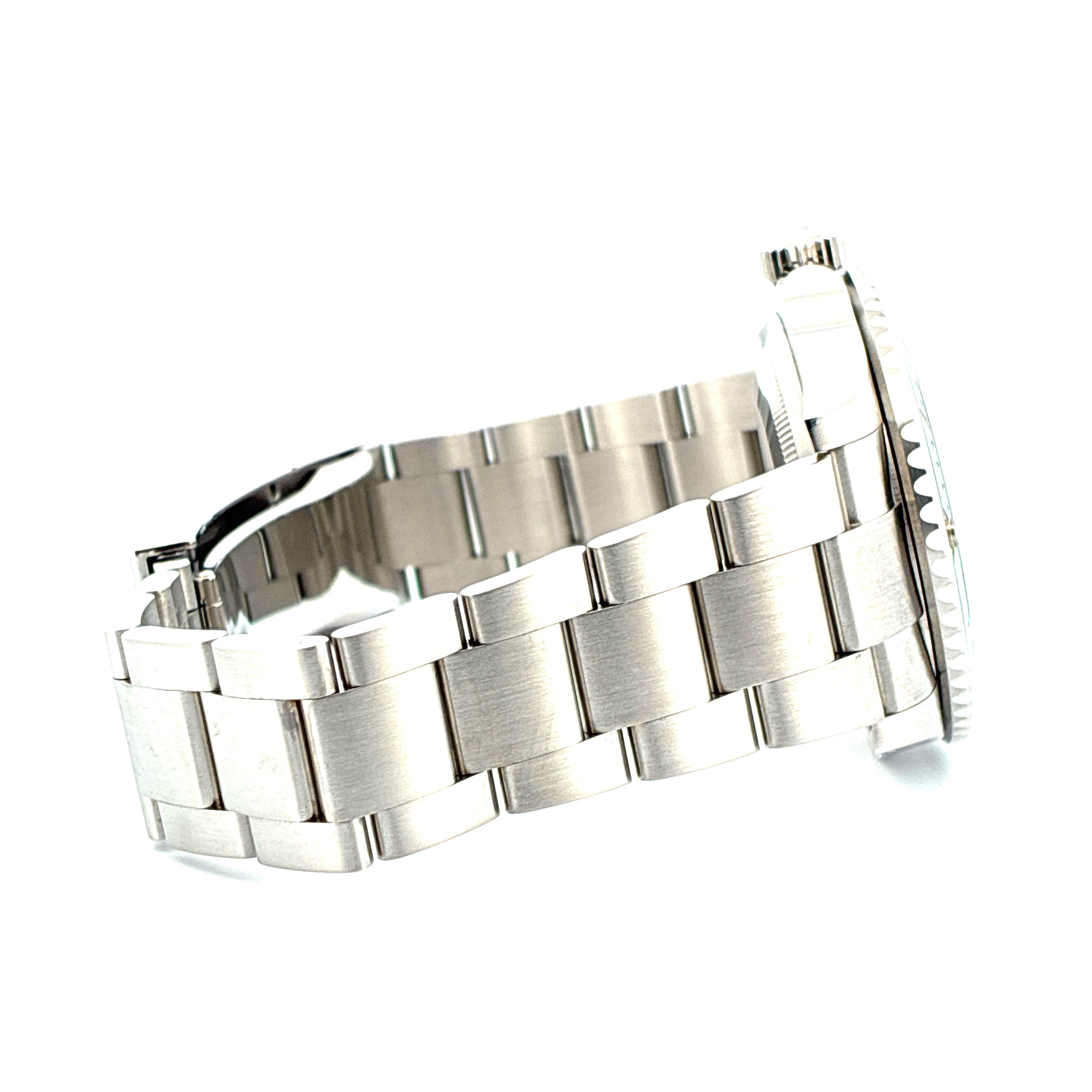 Submariner Date / Starbucks / Full-Set / 2021