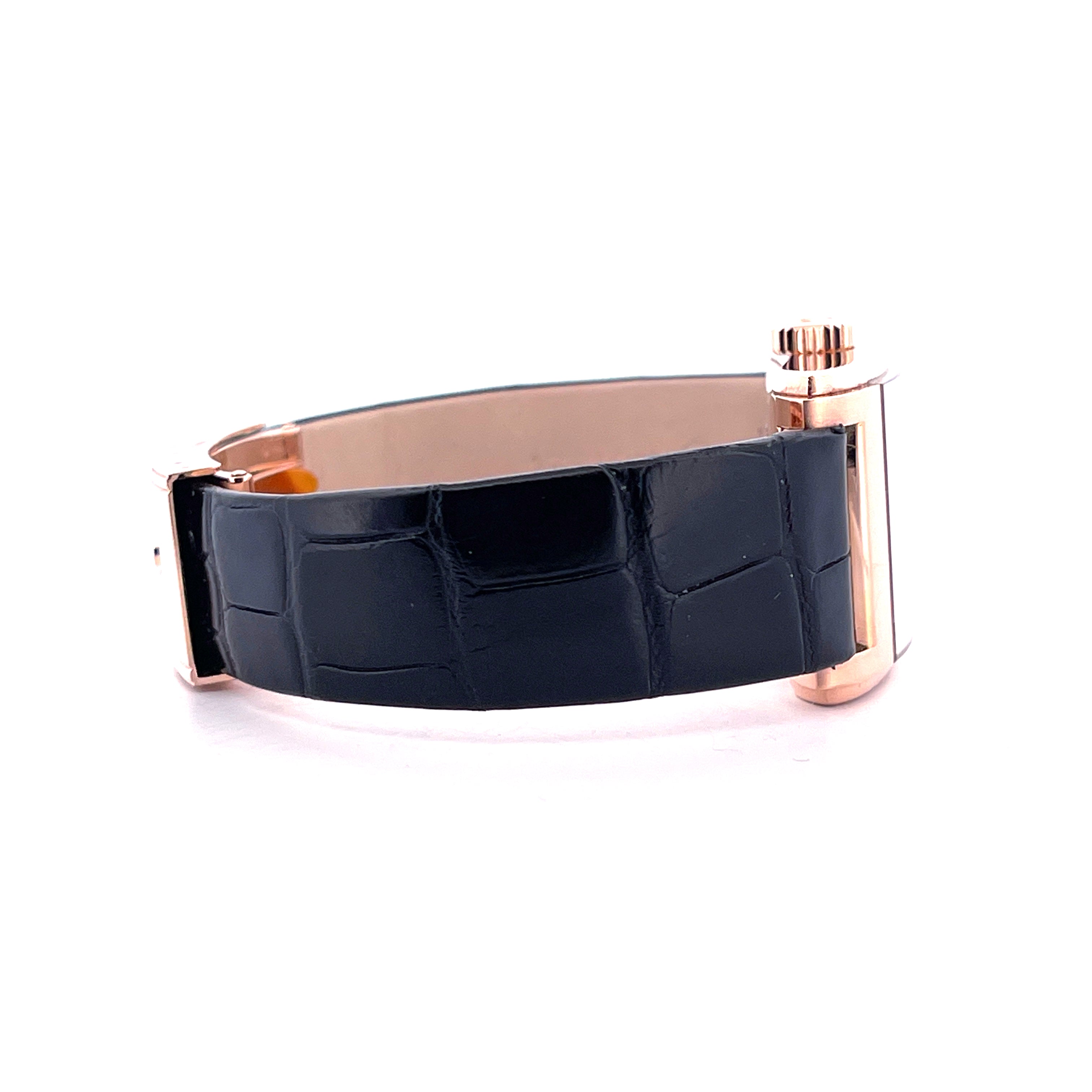 Cellini Prince 5442/5 Roségold / LC100 / Service Card / Full Set / Rolex Service 2025 with Warranty 2027 / from 2009