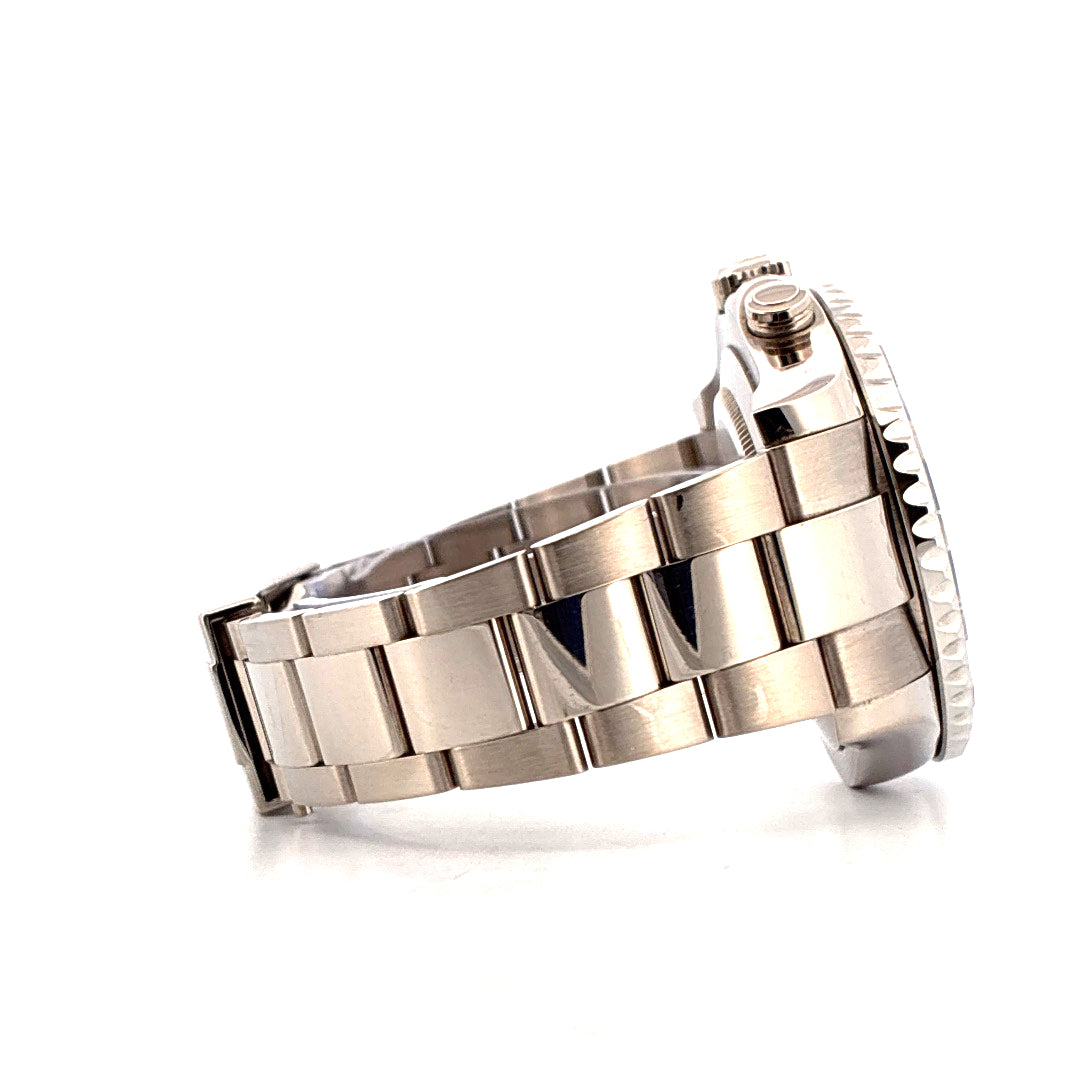 Rolex - Yacht-Master II / Whitegold (2020) - [product_sku]