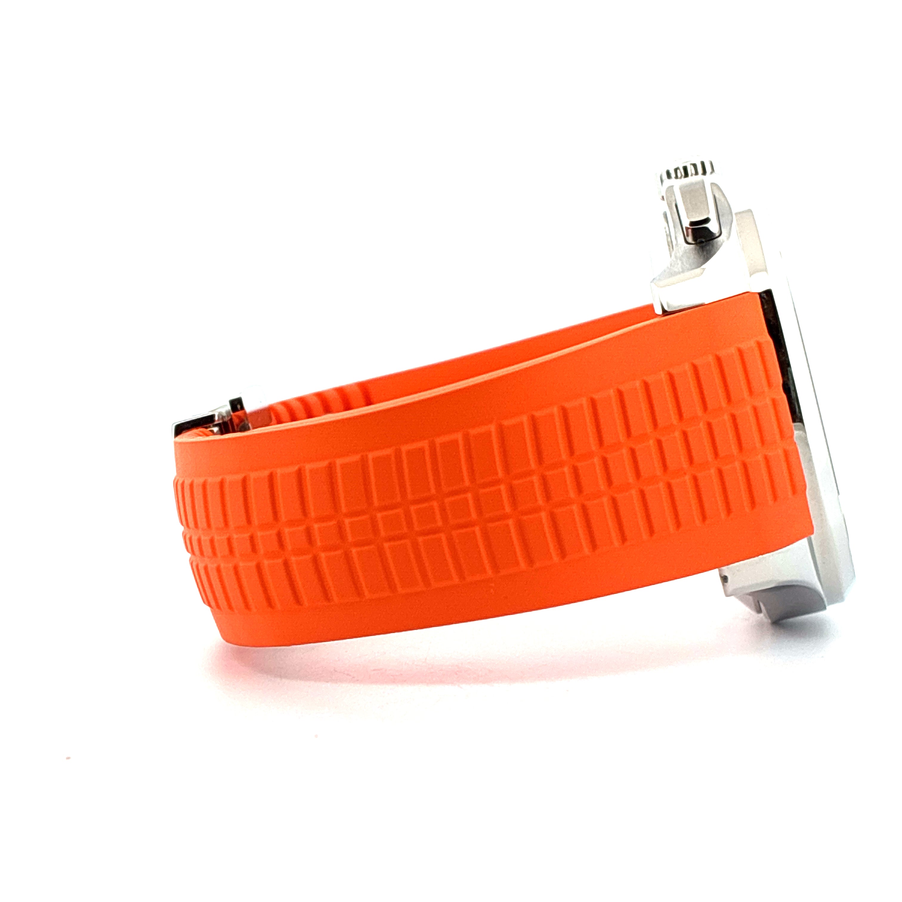 Aquanaut Chronograph 5968A-001 / Full Set / 2022