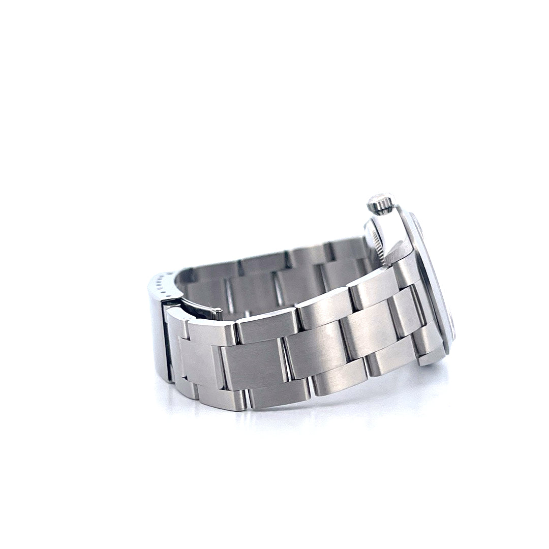 Oyster Perpetual 31 / Full Set / Rolex Service 2019 / Service 2026 / top condt. (2005)