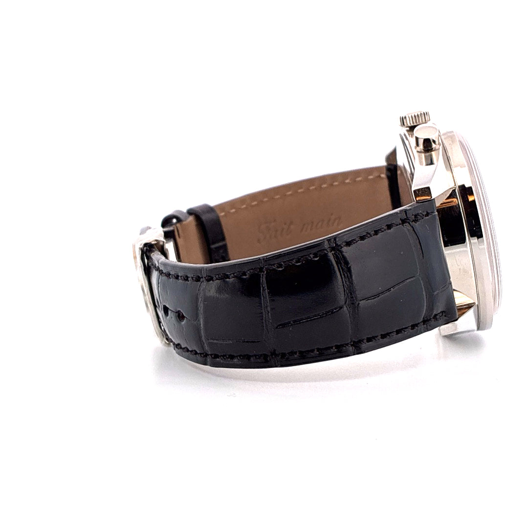 Bell & Ross 41mm Chronograph - Neuzustand