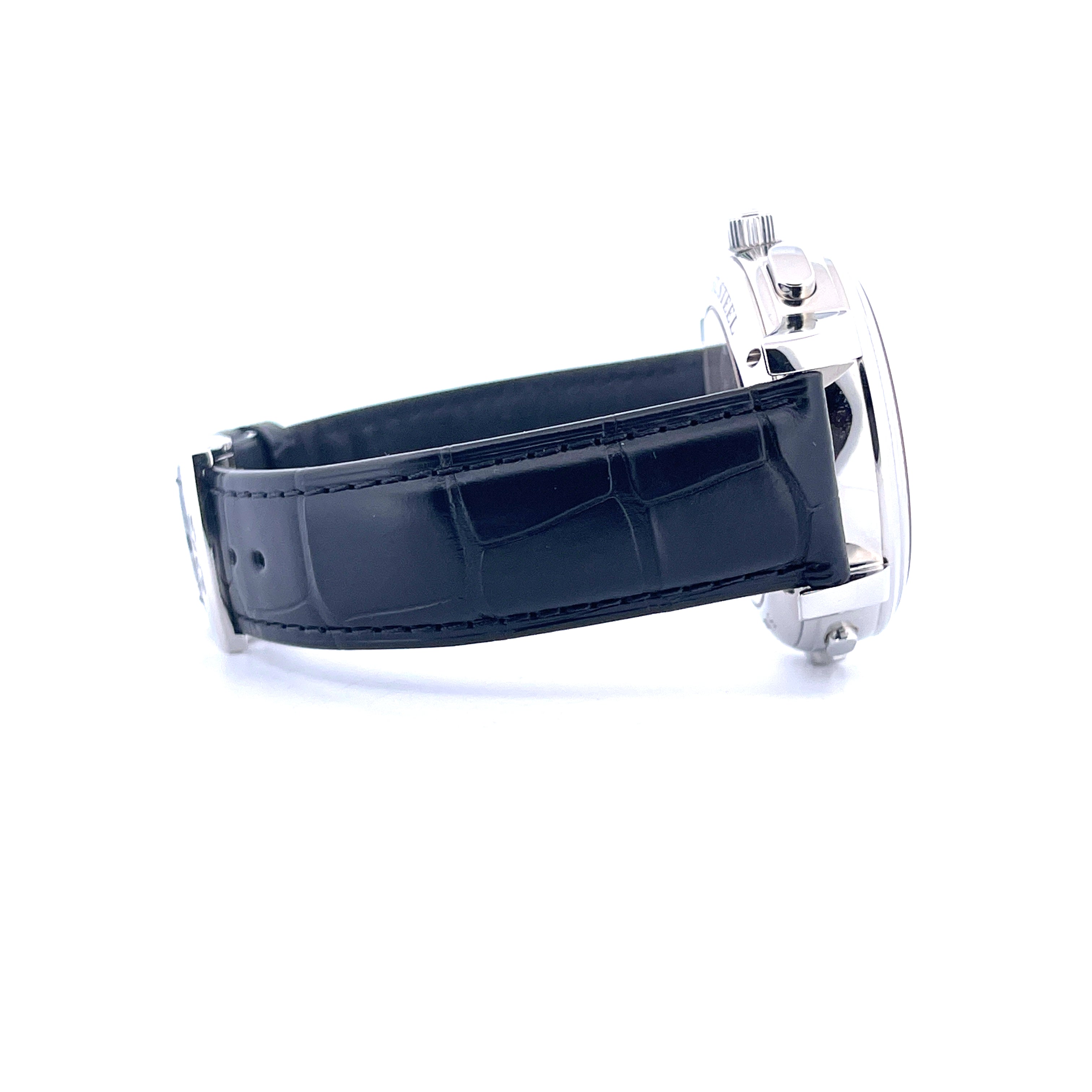 Glashütte Original - Glashütte Original PanoMaticCounter XL Flyback Chronograph - Juwelier Spliedt
