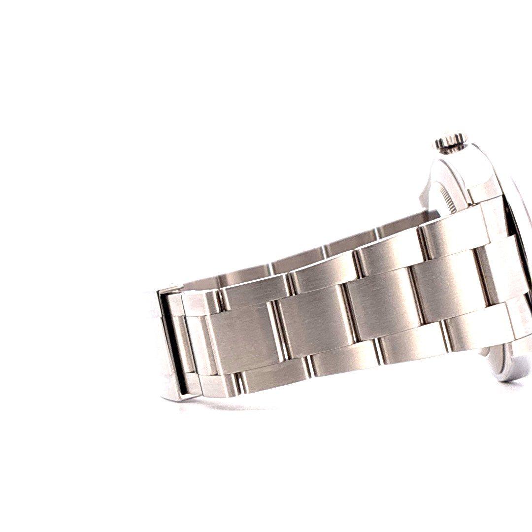 Oyster Perpetual 41 Coral Red / ungetragen / Full Set (2022)