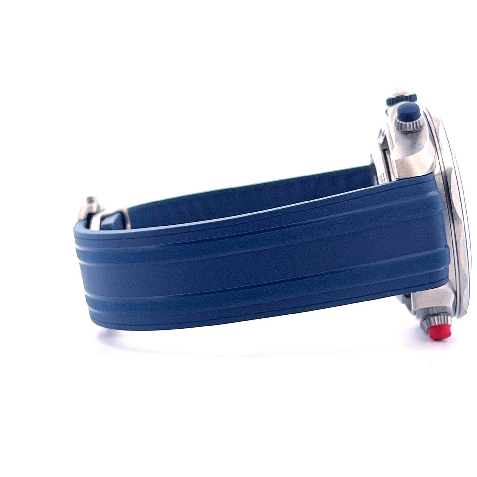 Omega - Omega Seamaster Regatta America's Cup (2025) - [product_sku]