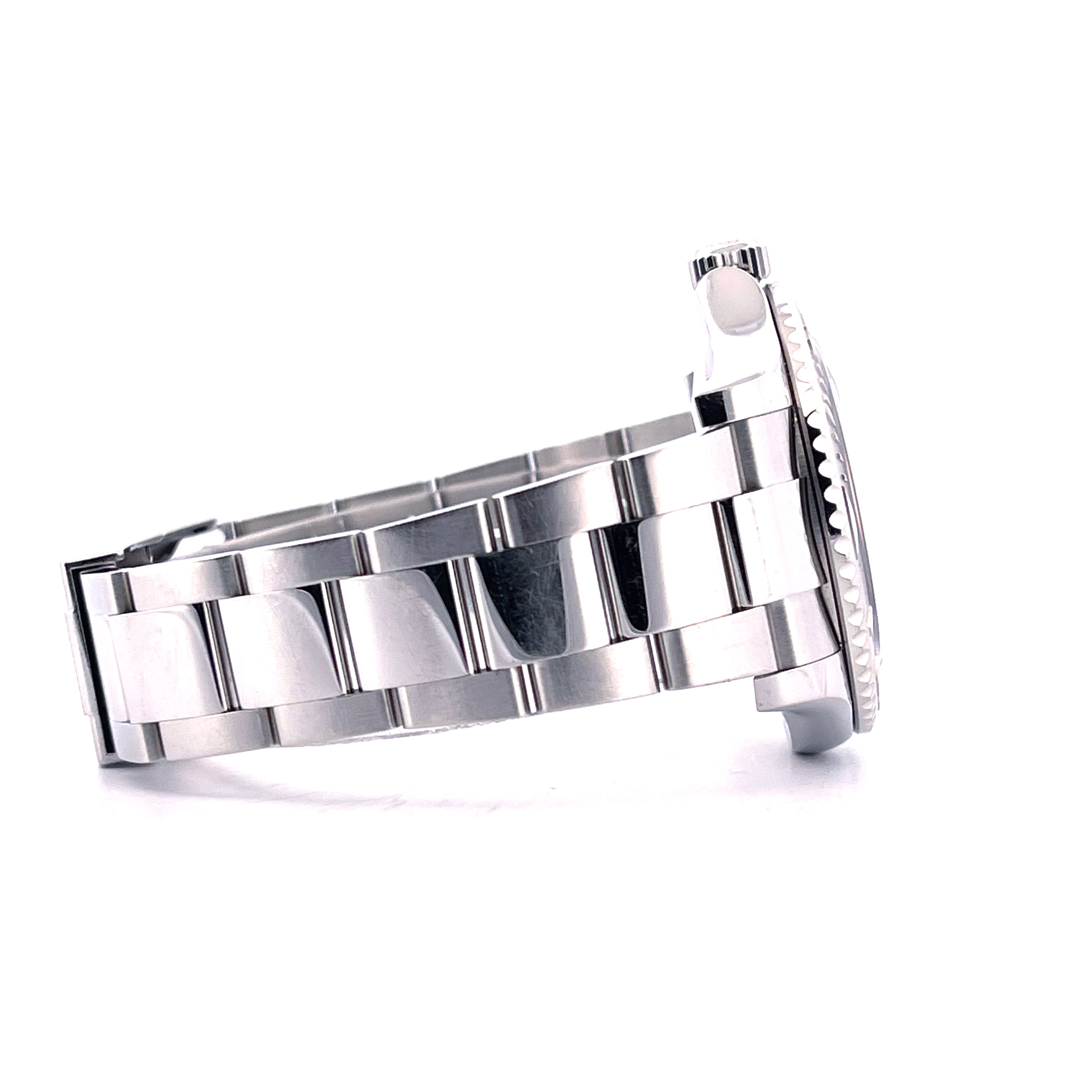 Rolex - Yacht-Master 40 Blue / Full Set / good Condition / LC 100 / 2018 - [product_sku]