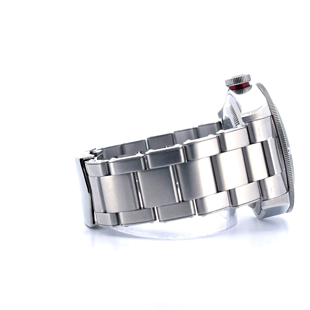 Tudor - Black Bay Heritage Bordeaux (2020) - [product_sku]