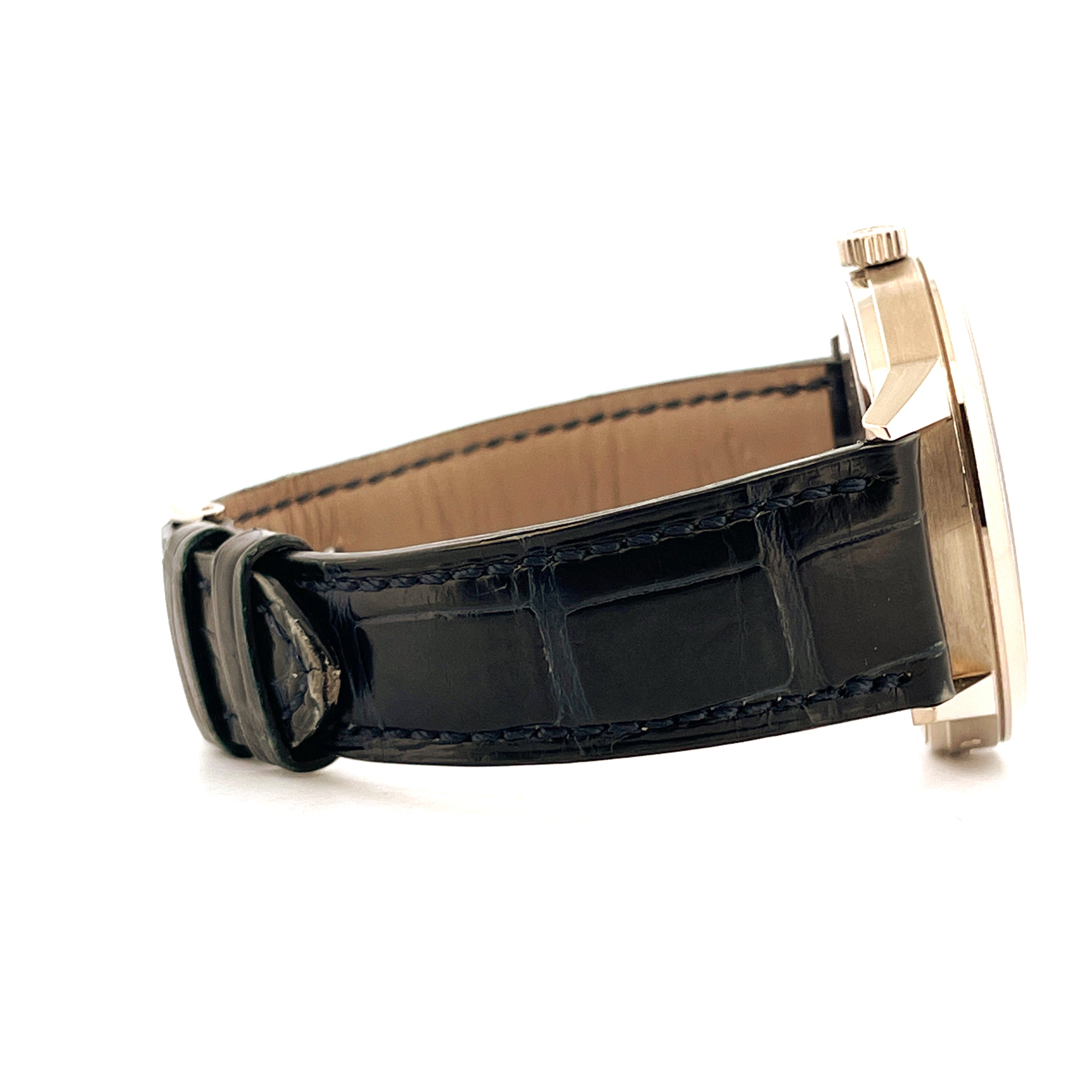 Patek Philippe - Patek Philippe Annual Calendar Regulator (2014) - [product_sku]