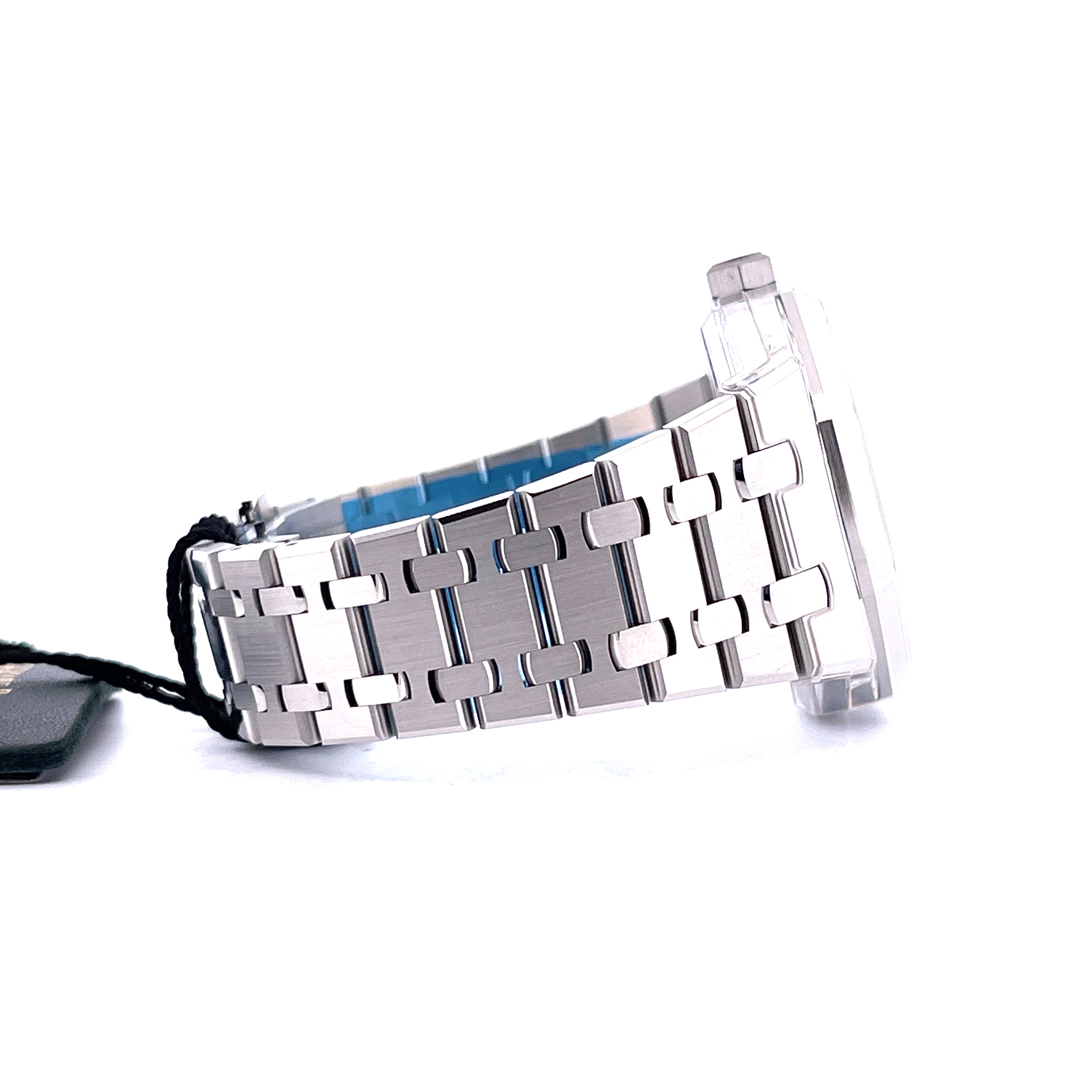 Audemars Piguet - Audemars Piguet Royal Oak 15450ST - Juwelier Spliedt