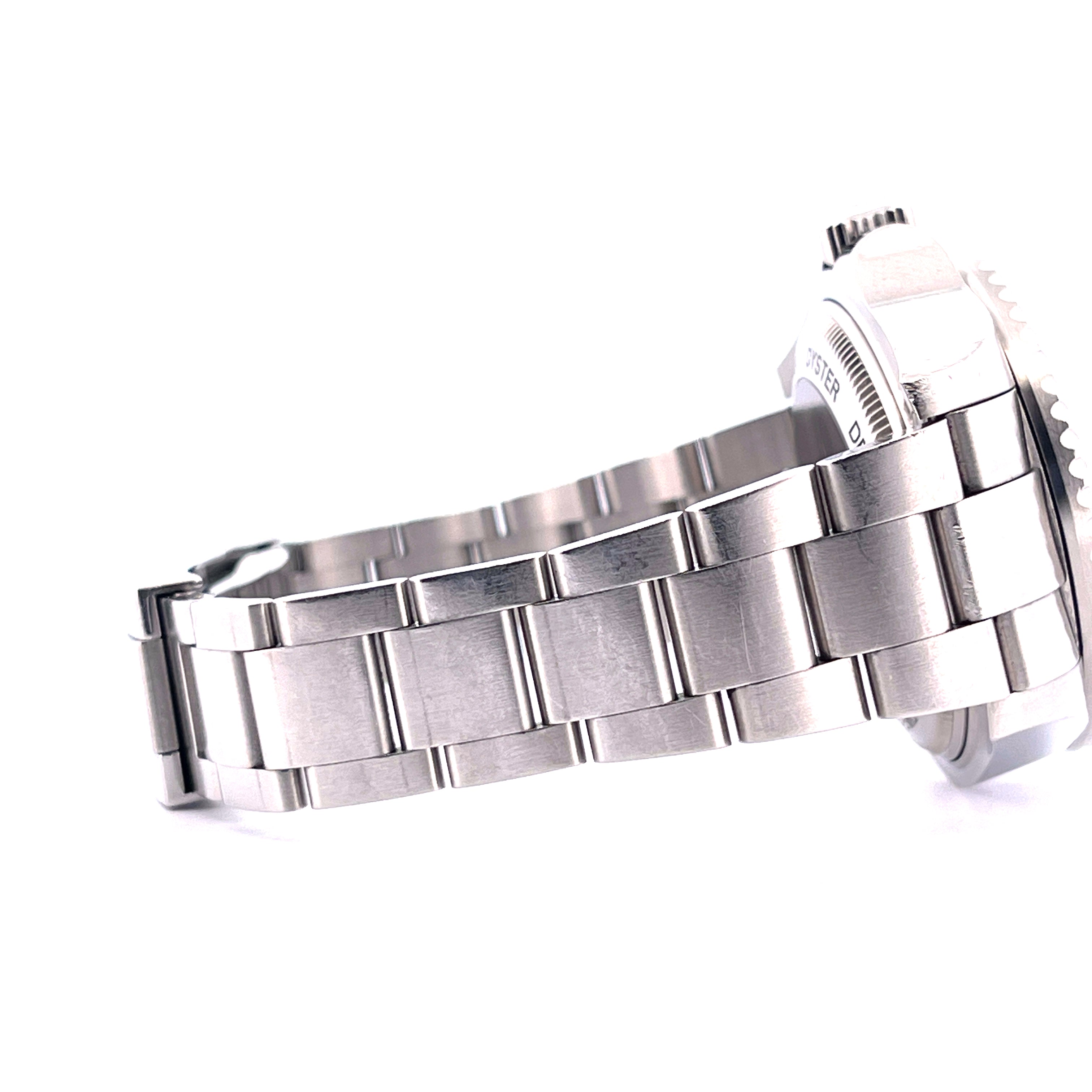 Rolex - Deepsea Sea-Dweller James Cameron / Full Set -2015- - [product_sku]
