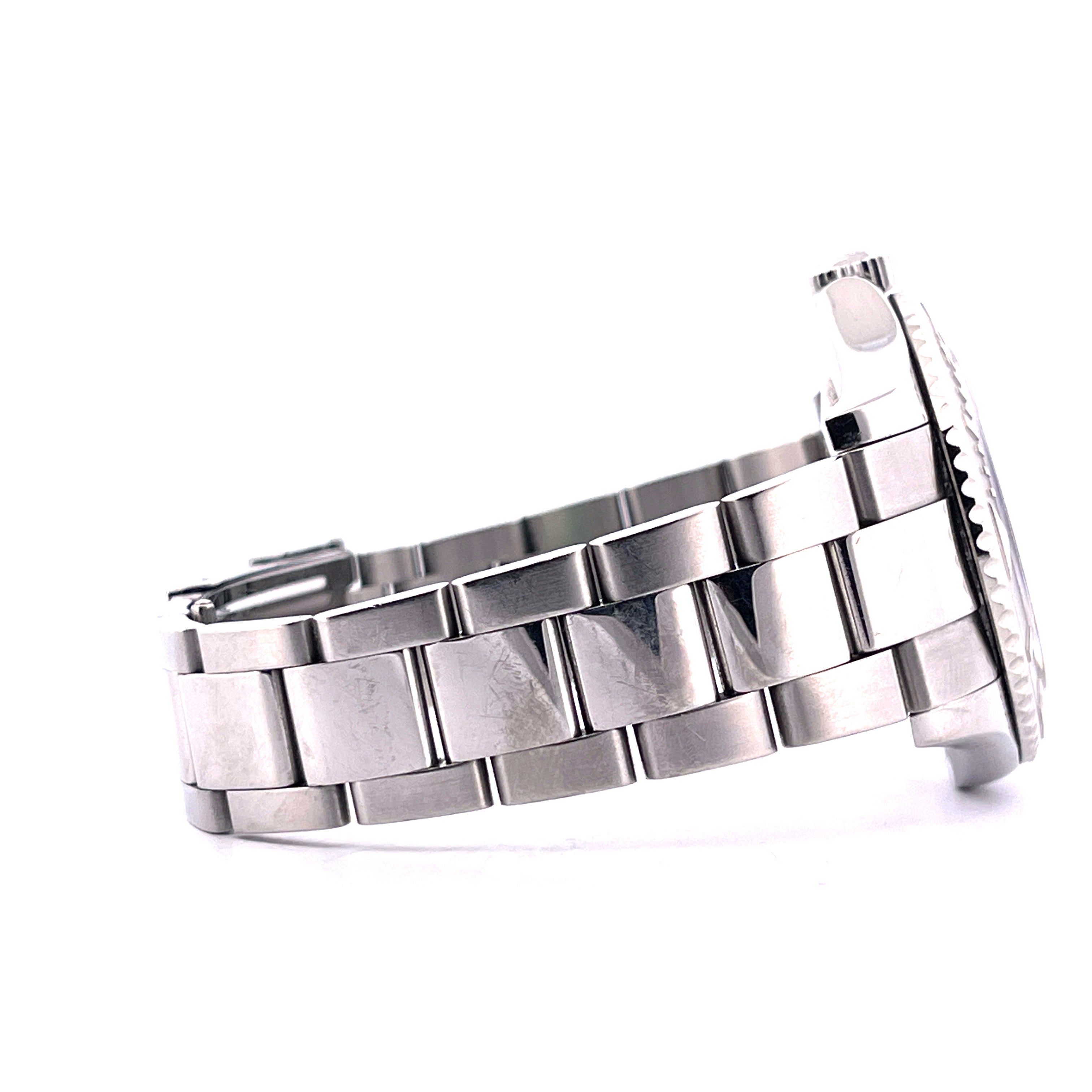 Rolex - Yacht-Master 40 - Platin Dial / Full Set / LC100 -2000- - [product_sku]