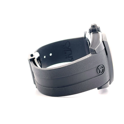 Cyrus - Klepcys Chronograph Black DLC Steel Limited Edition 1 of 100 (NEW) - [product_sku]