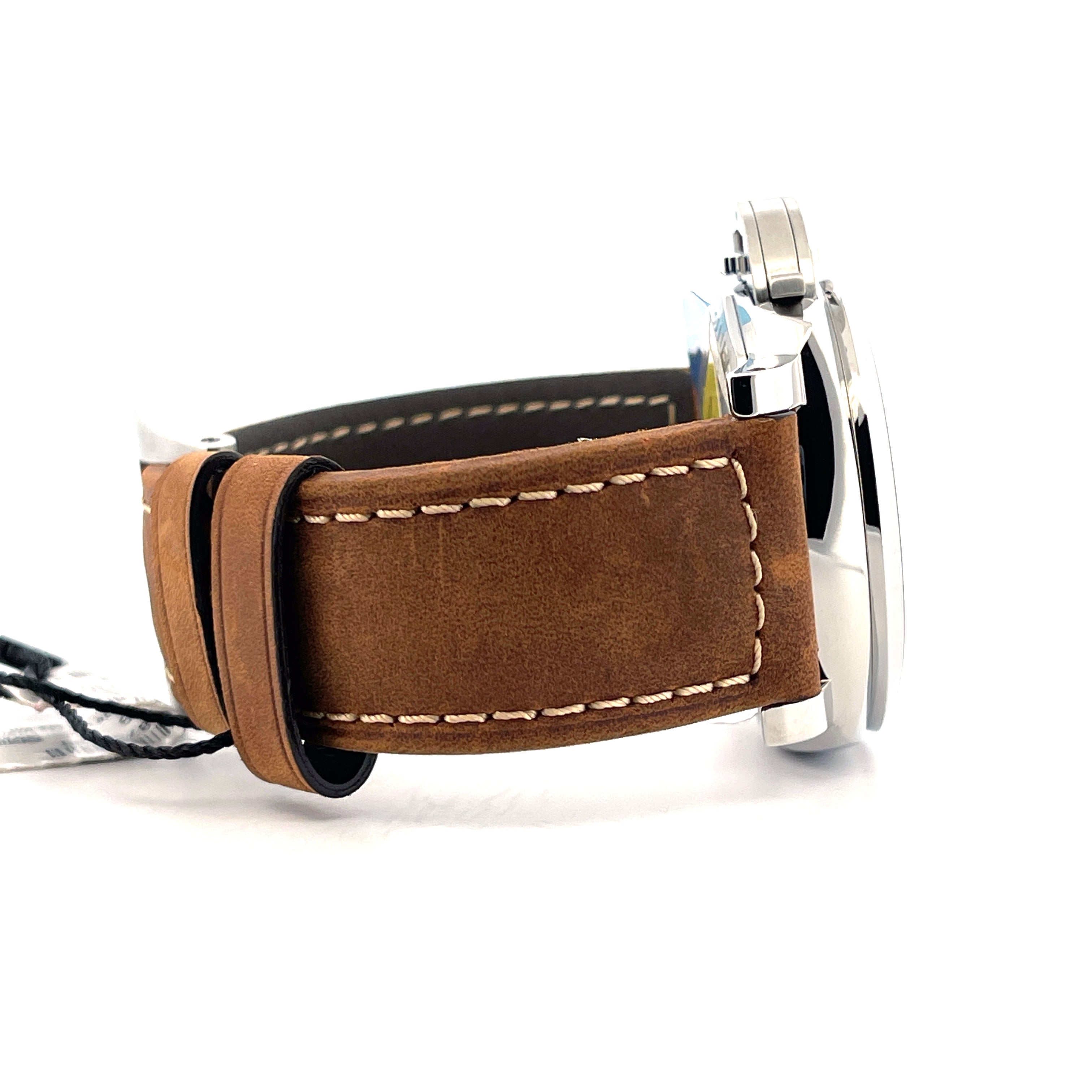 Luminor Marina 1950 3 Days Pam01499 Automatic / 2nd Strap / Date / Unworn / Sticker / Full Set / 2020