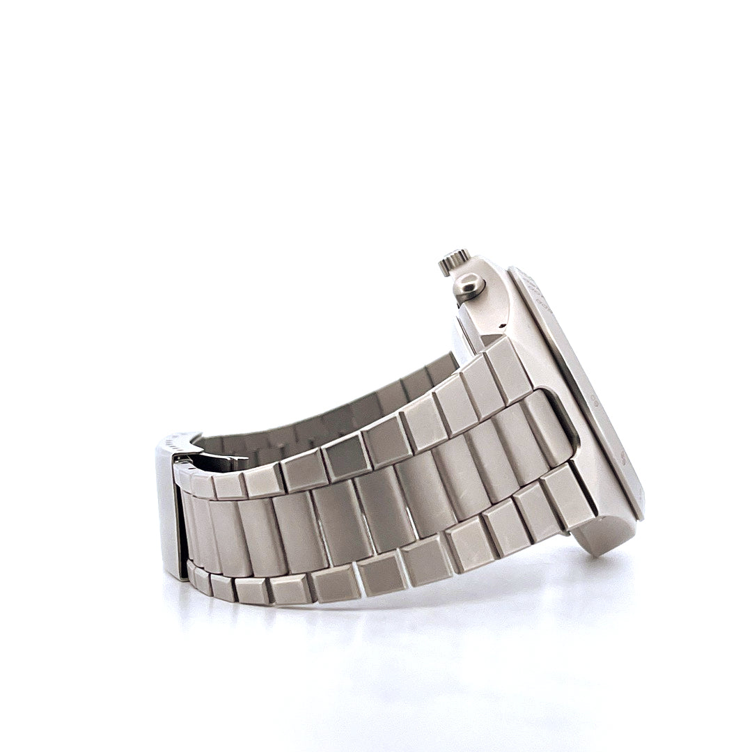 Omega Speedmaster "Silver Snoopy Award" 50th Anniversary (2024)