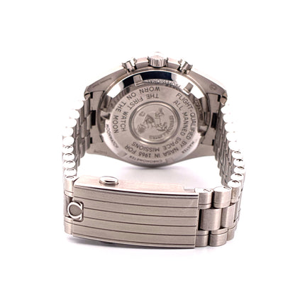 Speedmaster Professional Moonwatch /  Like New / Hesalit / Full-Set / 2025