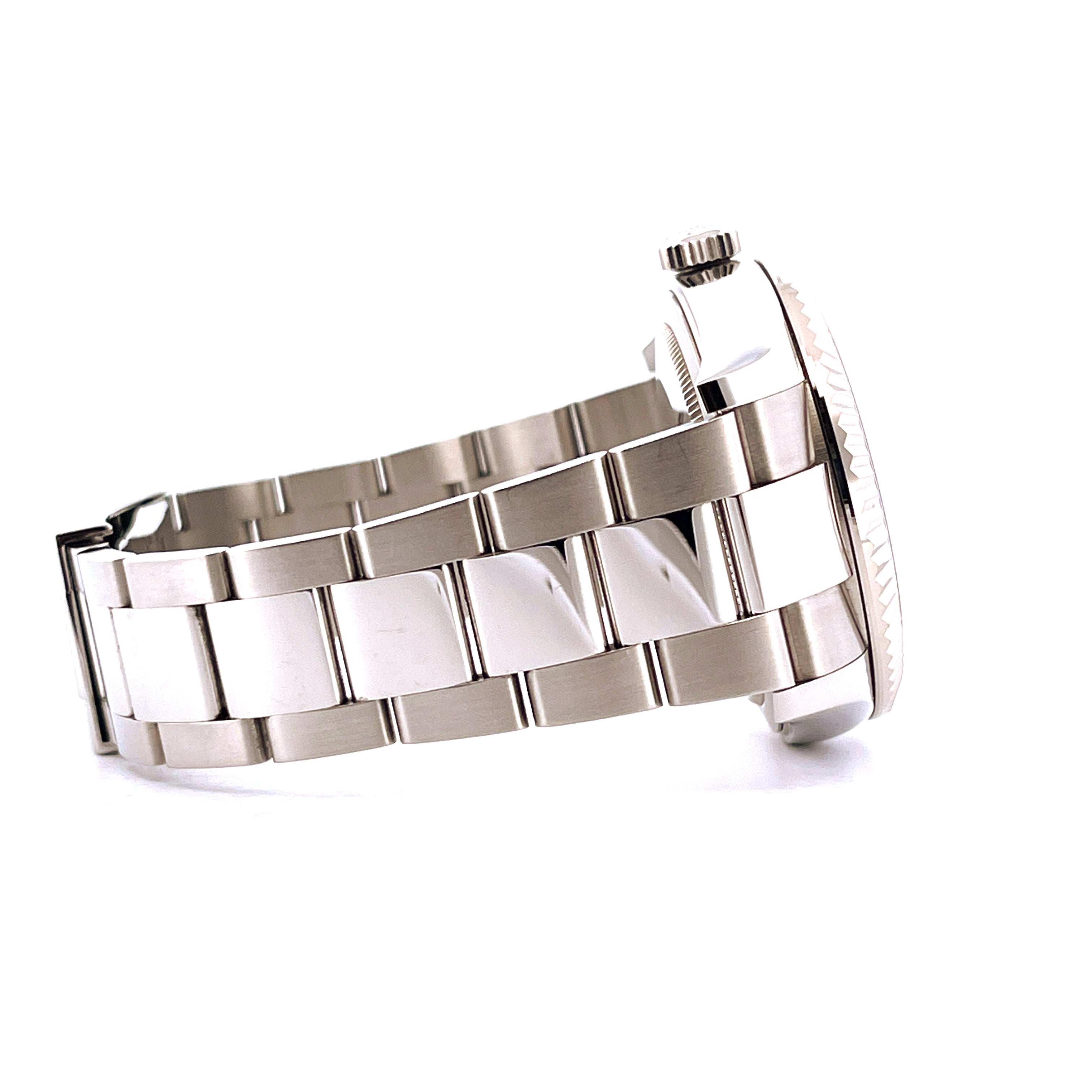 Rolex - Rolex Sky-Dweller Blue - [product_sku]