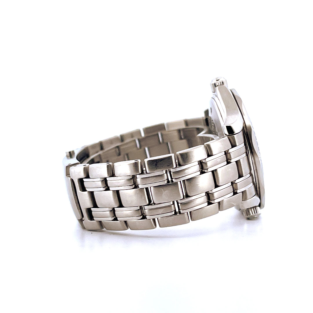 Omega - Seamaster / very good condt. / service 2026 / 2009 - [product_sku]