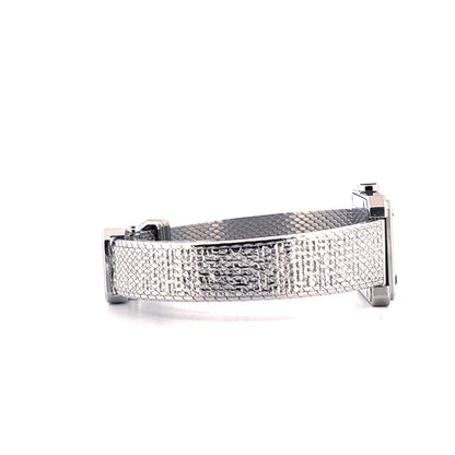 chanel - Chanel Boyfriend mit Diamanten - neu (2025) - [product_sku]