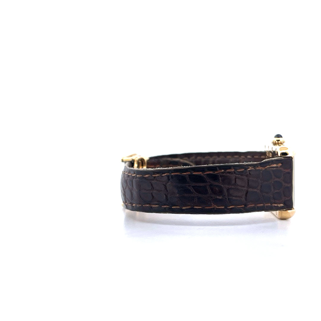 Cartier - Tank Must (ca. 1999) - [product_sku]