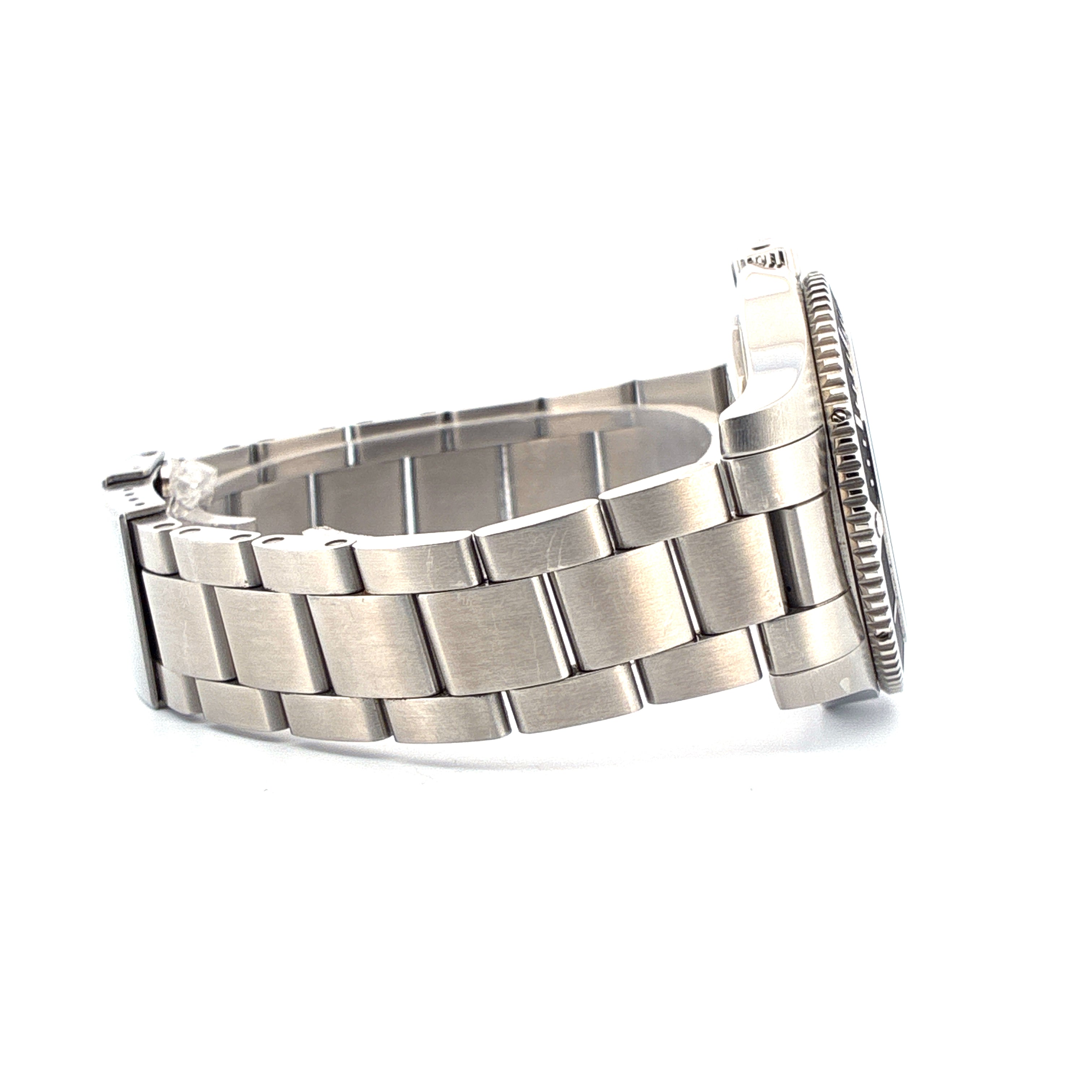 Breitling - Superocean / 42 / Full-Set - [product_sku]