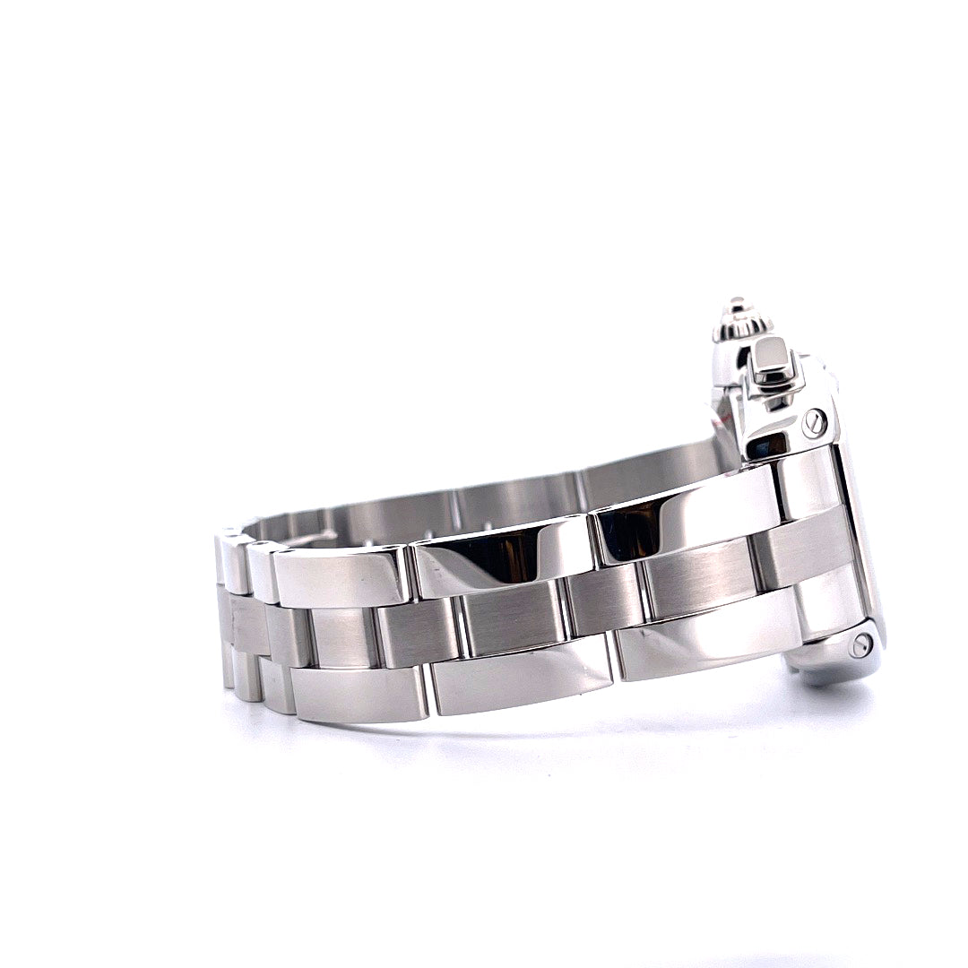Cartier - Cartier Roadster - Juwelier Spliedt - [product_ Artikelnummer]