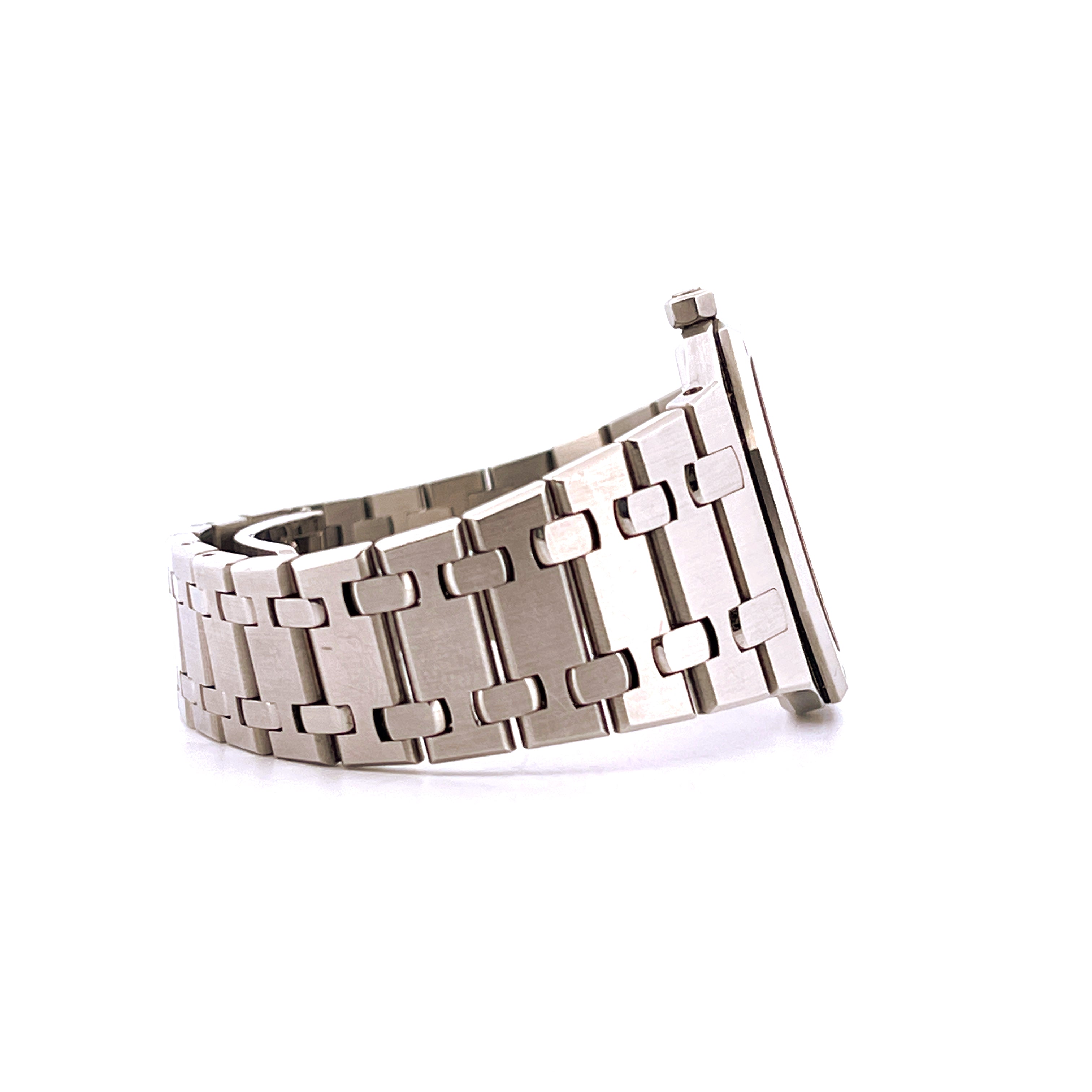 Audemars Piguet - Audemars Piguet Royal Oak 56175ST - [product_sku]