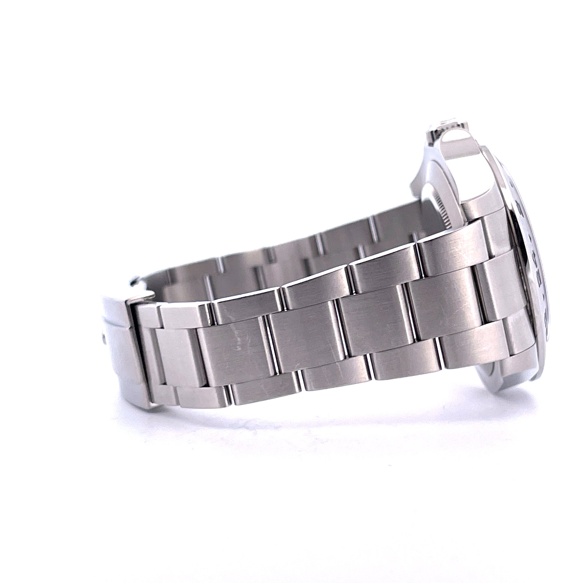 Rolex - Rolex Explorer II 216570 - Juwelier Spliedt