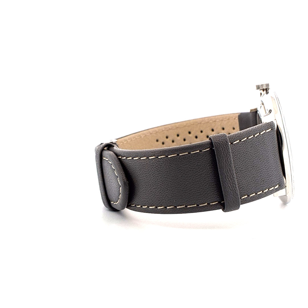 Junghans - Meister Driver Handaufzug  - neu (2025) - [product_sku]