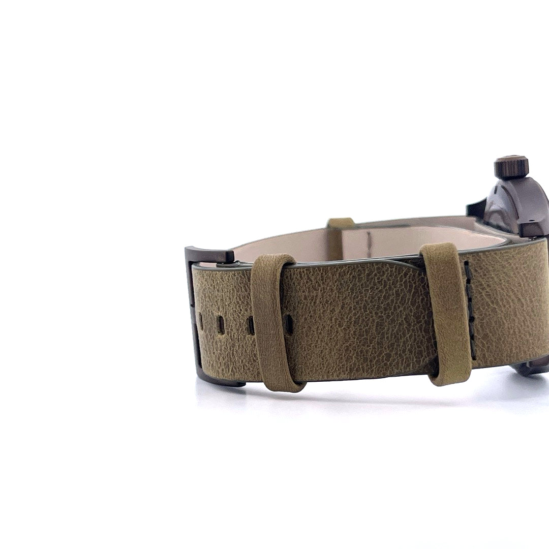 Hamilton - Khaki Field Mechanical / box / certificate / like new / unworn / 2025 - [product_sku]
