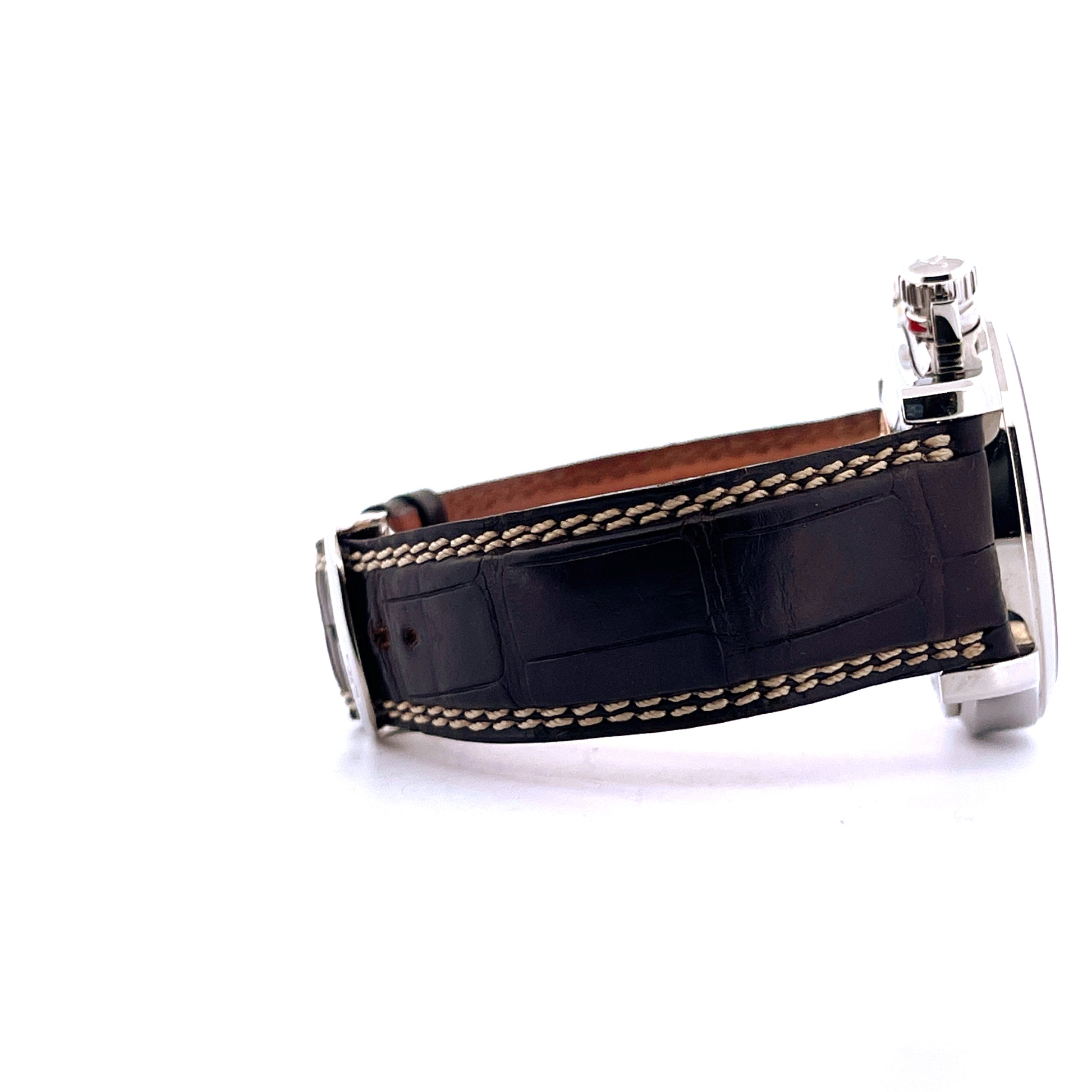 Jaeger LeCoultre - Master Compressor Dualmatic - Juwelier Spliedt