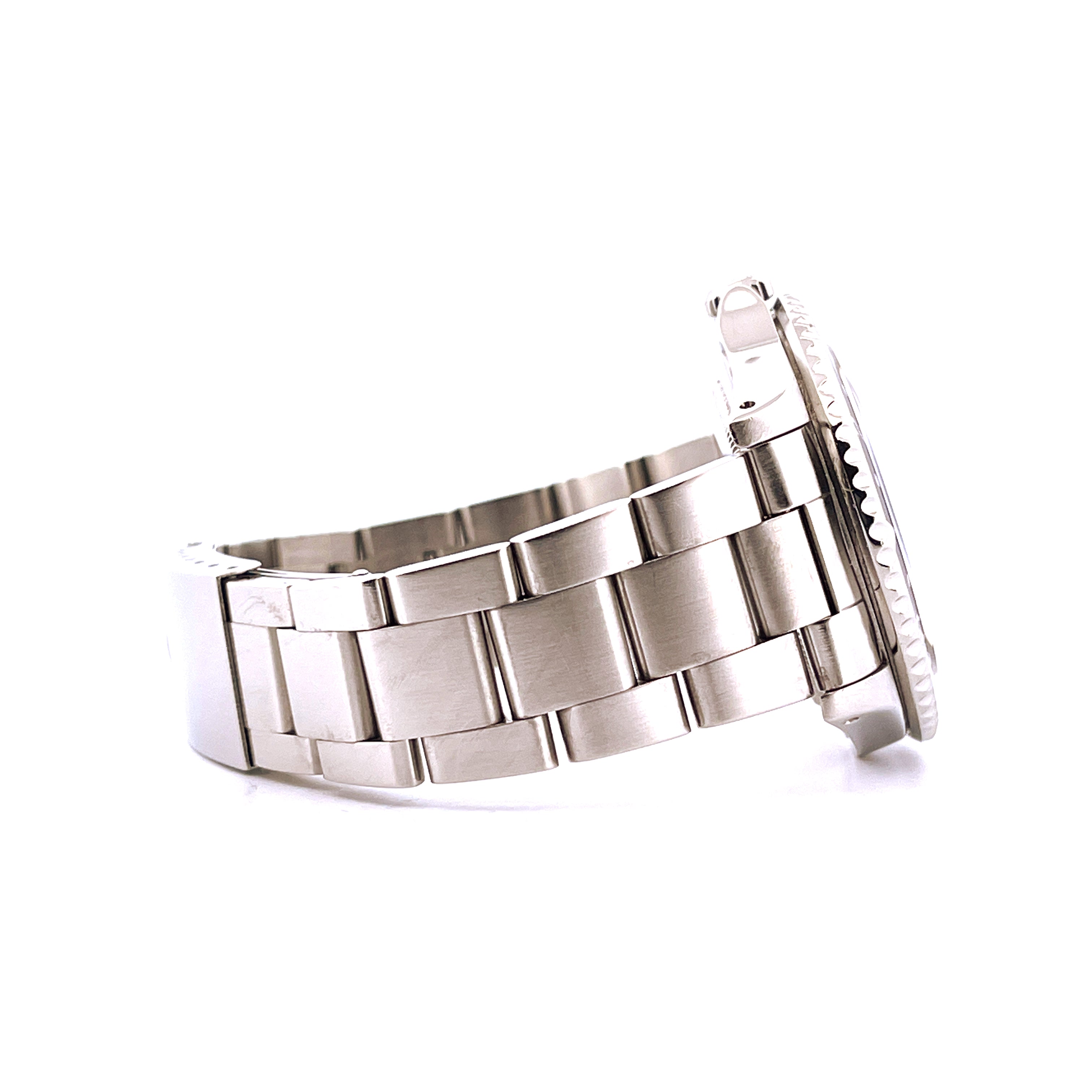 Rolex - Rolex GMT-Master Ref. 16700 Oyster - [product_sku]