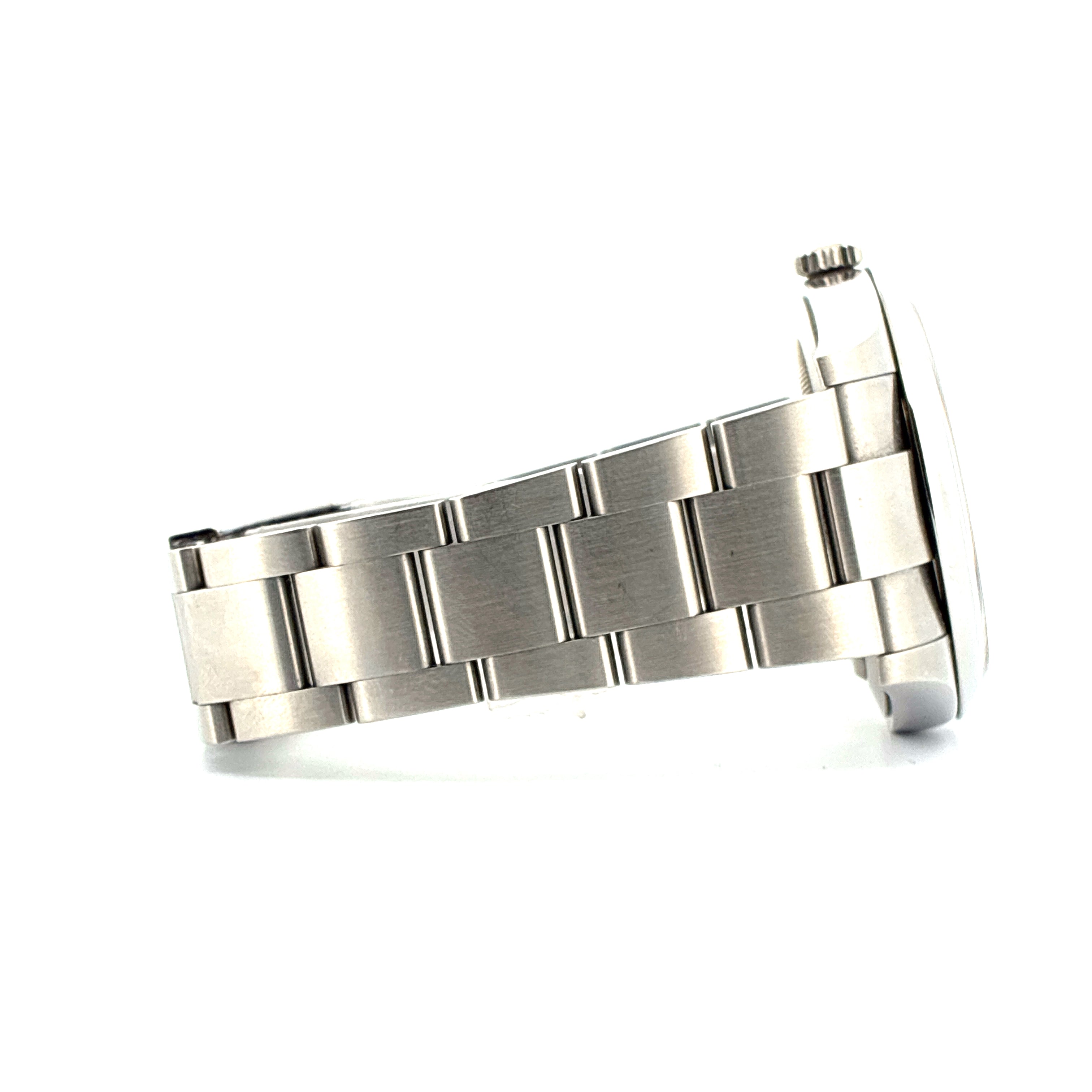 Rolex - Oyster Perpetual 41 / Green Dial / Box & Papers / 2021 - [product_sku]