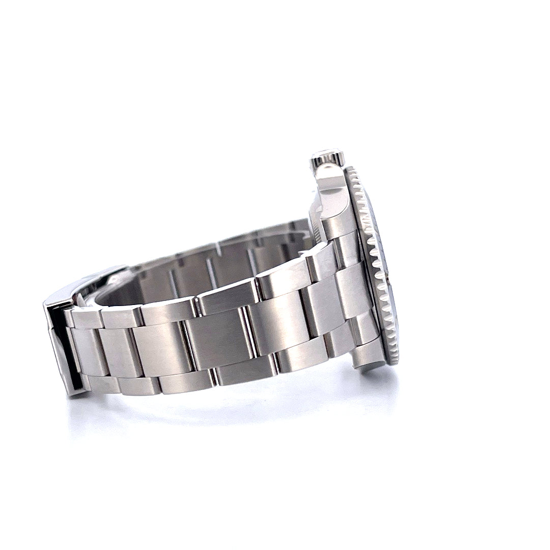 Submariner No Date / Full Set / unworn / fullstickers/ 2013