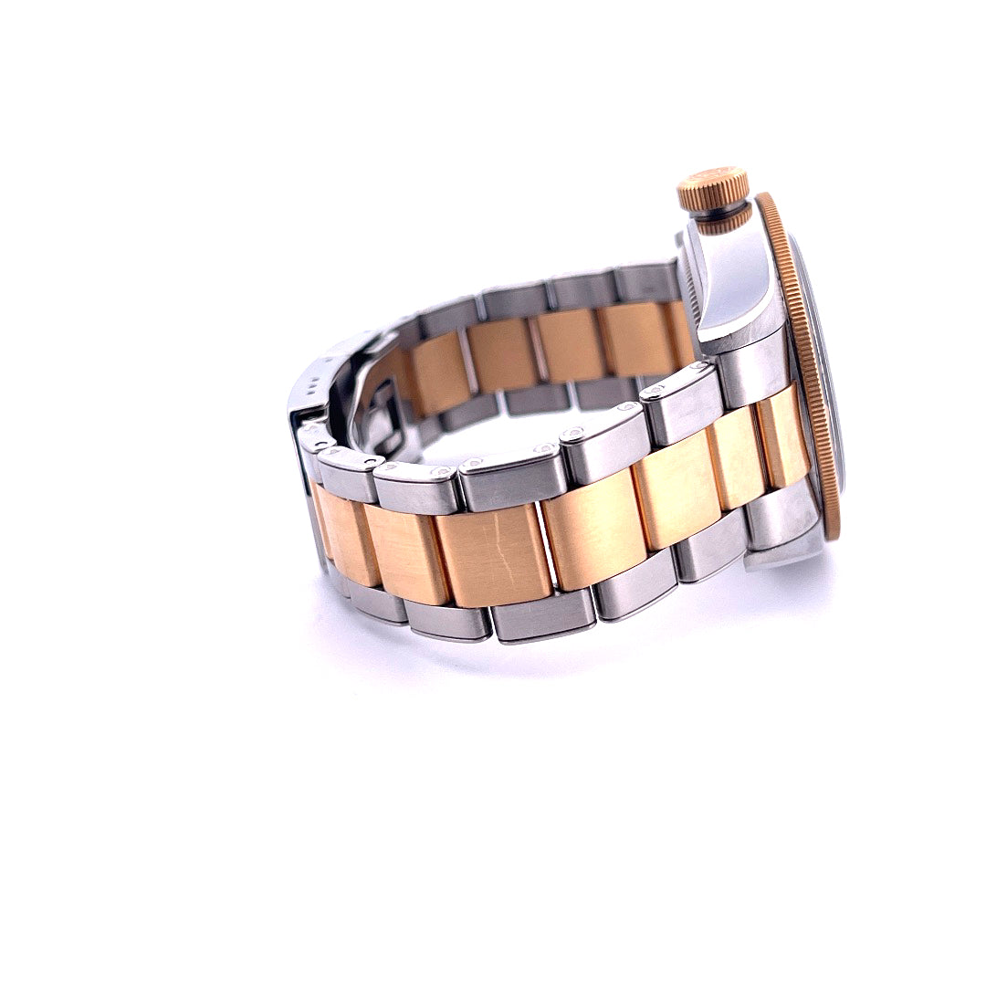 Tudor - Black Bay Gmt S&g - Juwelier Spliedt - [product_ Artikelnummer]
