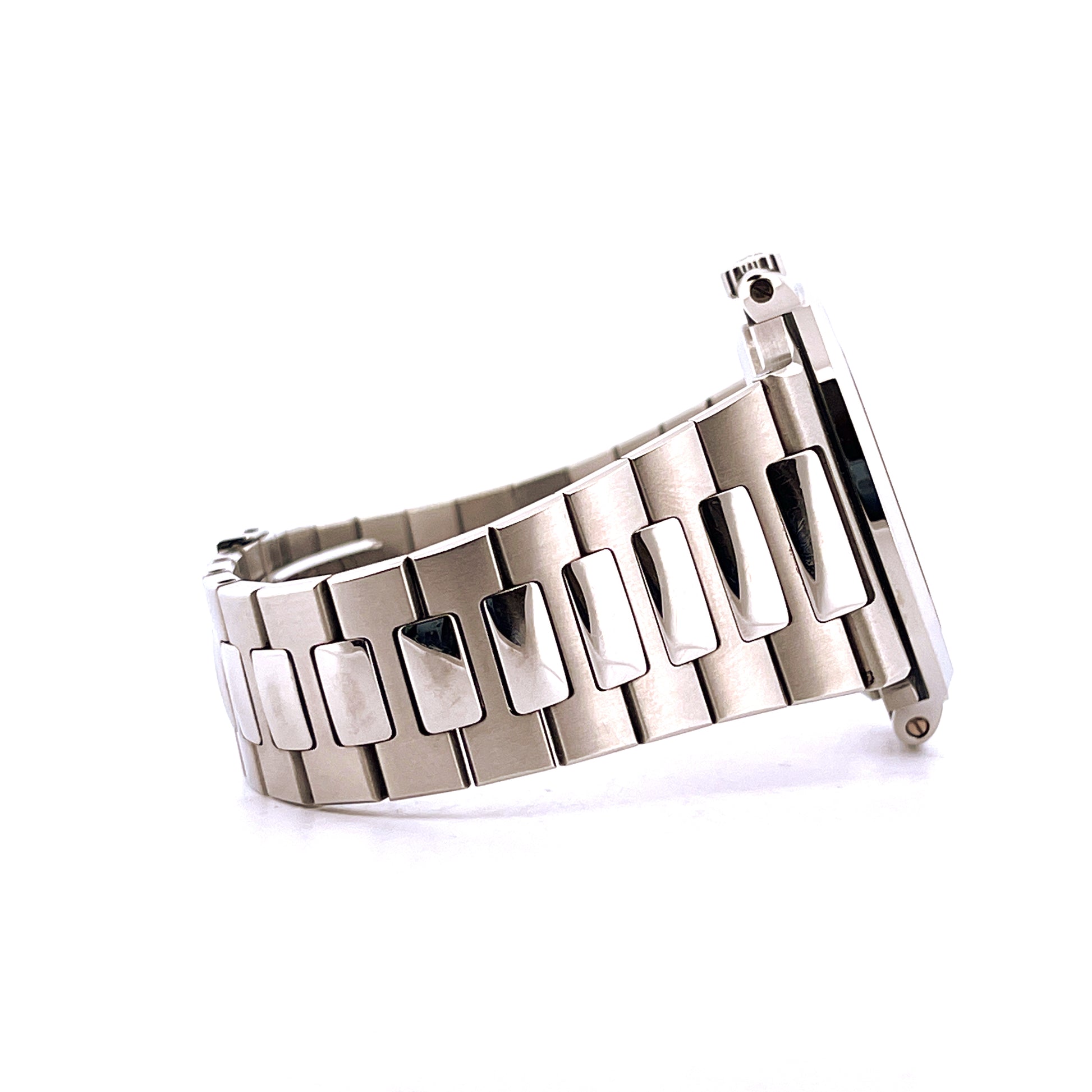 Patek Philippe - Patek Philippe Nautilus Ref 5711/1A-001 (unpolished) - [product_sku]
