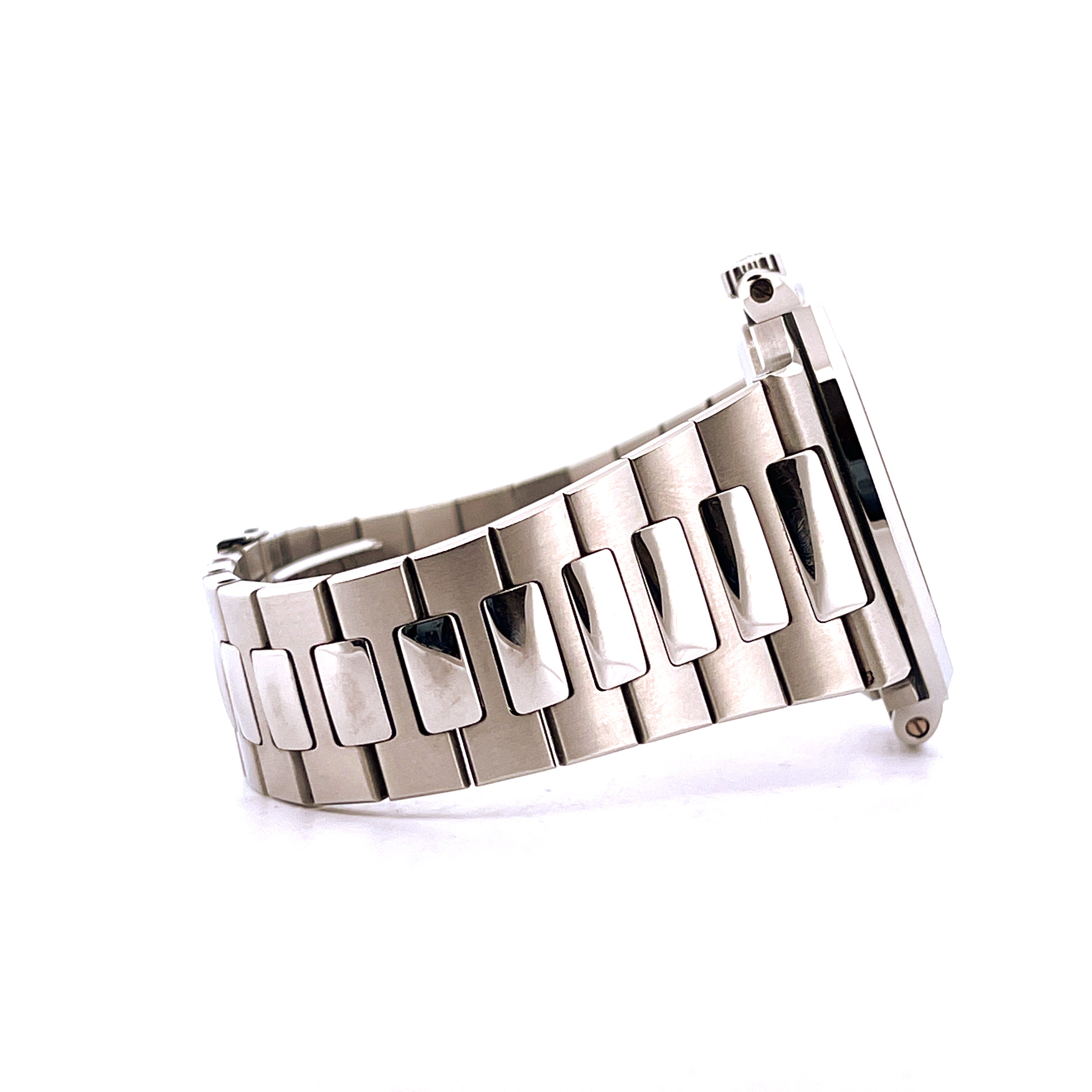 Patek Philippe - Patek Philippe Nautilus Ref 5711/1A-001 (unpolished) - [product_sku]