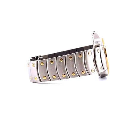 Cartier - Santos Ronde 150th Automatic (1997) Limited Edition - [product_sku]