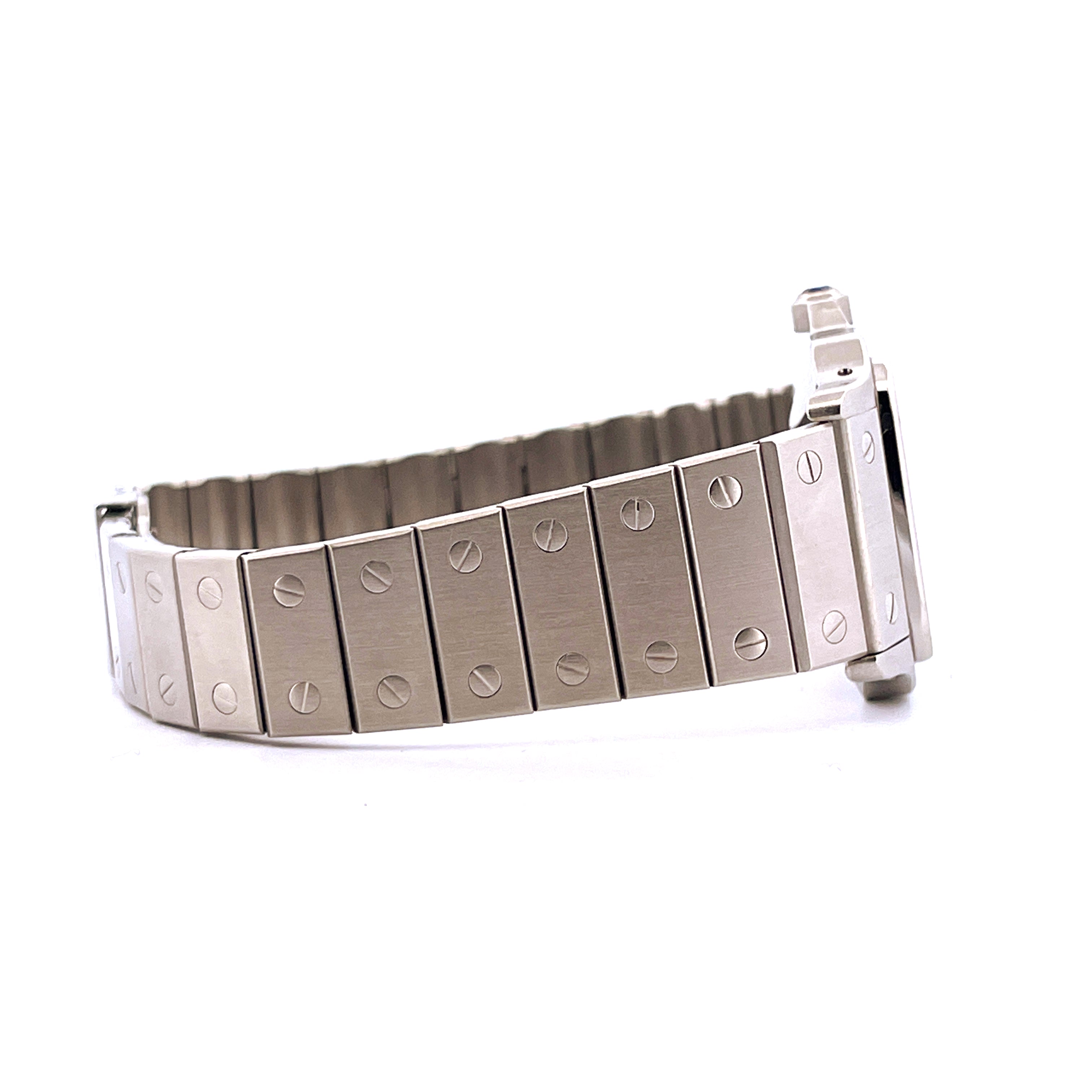 Cartier - Cartier Santos Ghost - Juwelier Spliedt