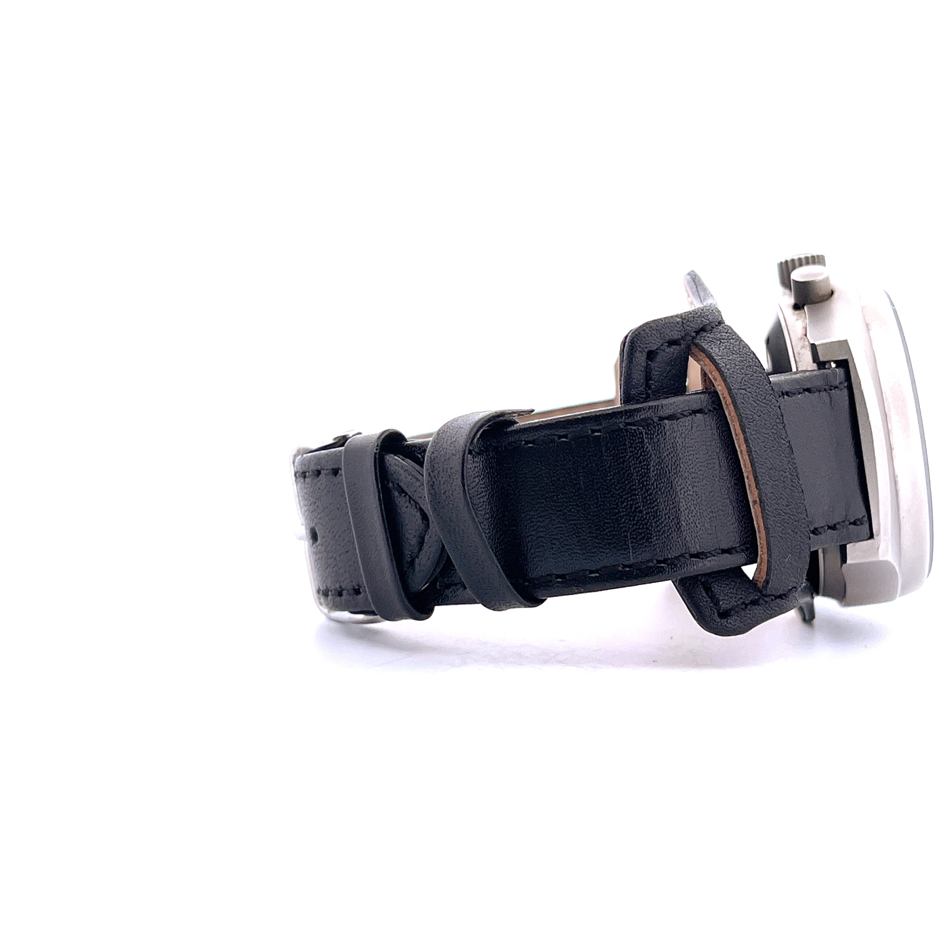 Porsche Design - Orfina Chronograph 1980ths - Juwelier Spliedt