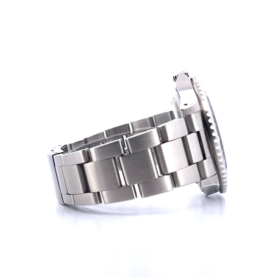 Rolex - GMT-Master "Pepsi" (1991) - [product_sku]