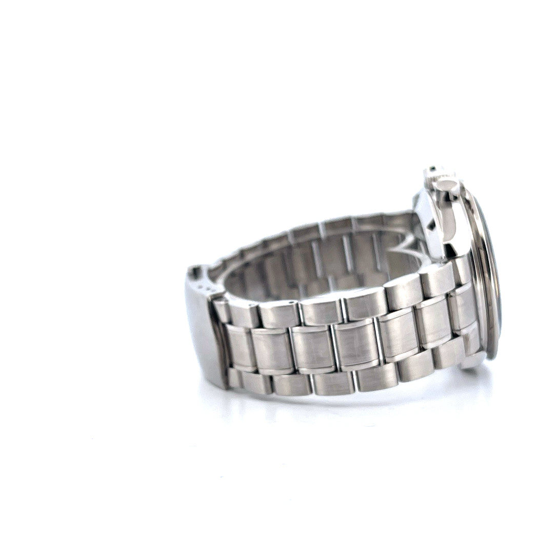 Speedmaster Professional Moonwatch 3570.50.00 Hesalite