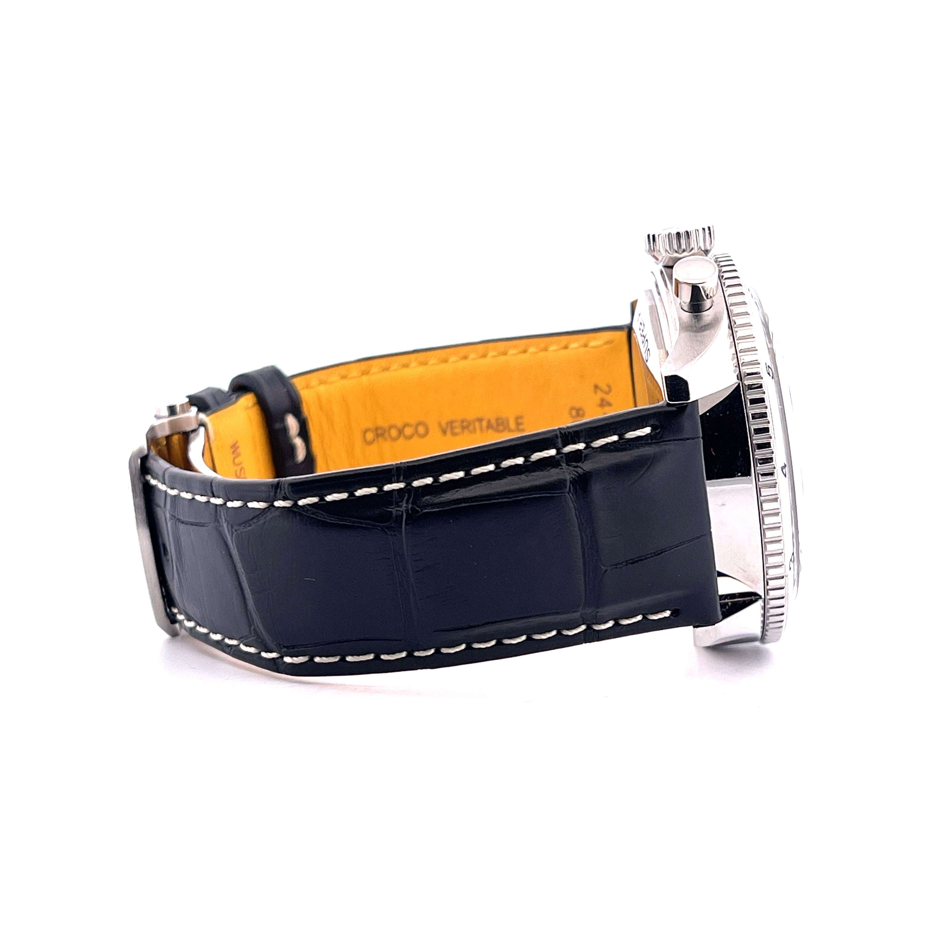 B04 Chronograph GMT 46 Tribute to Vought F4U Corsair / Full Set / -2024-